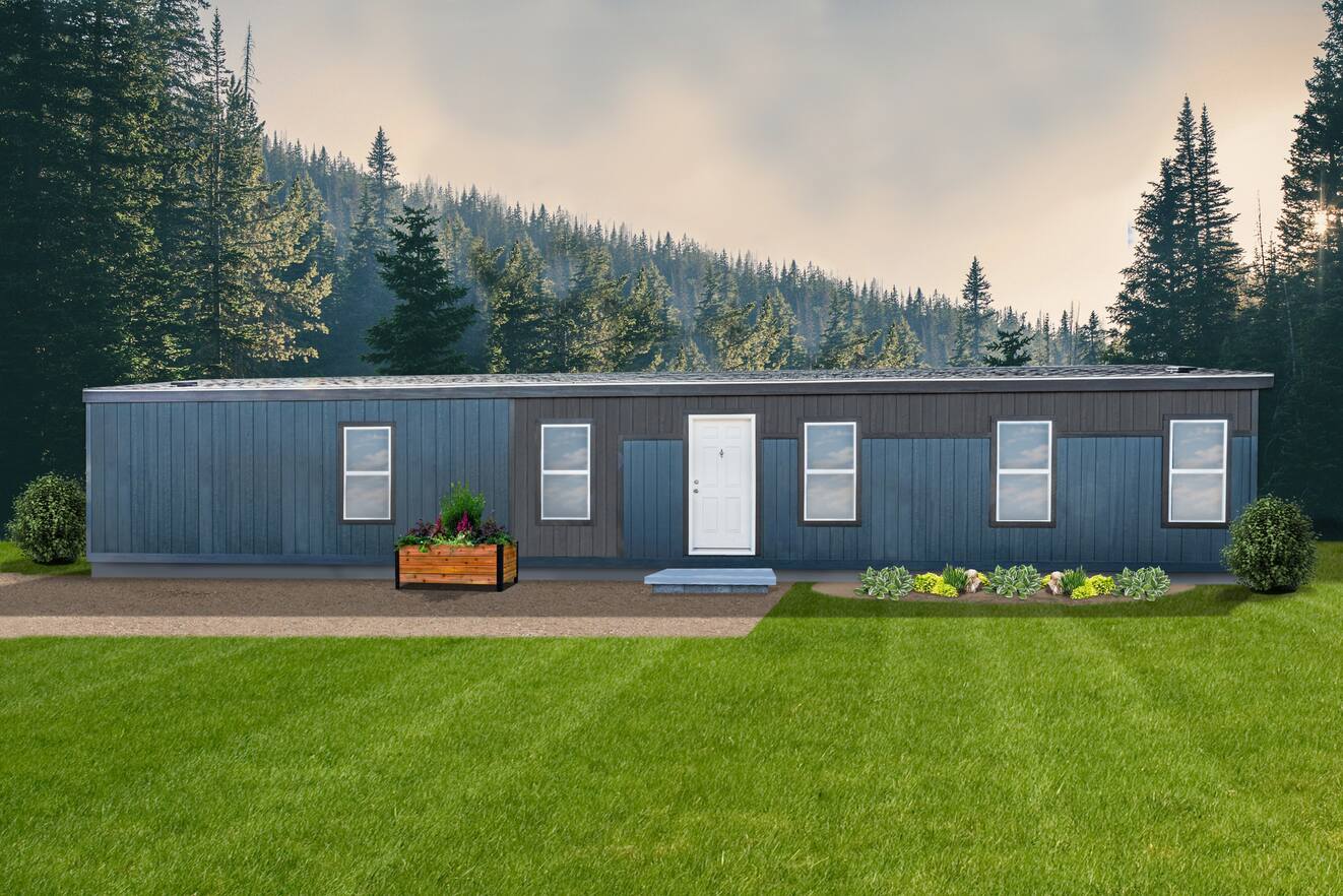 102 McKenzie Drive