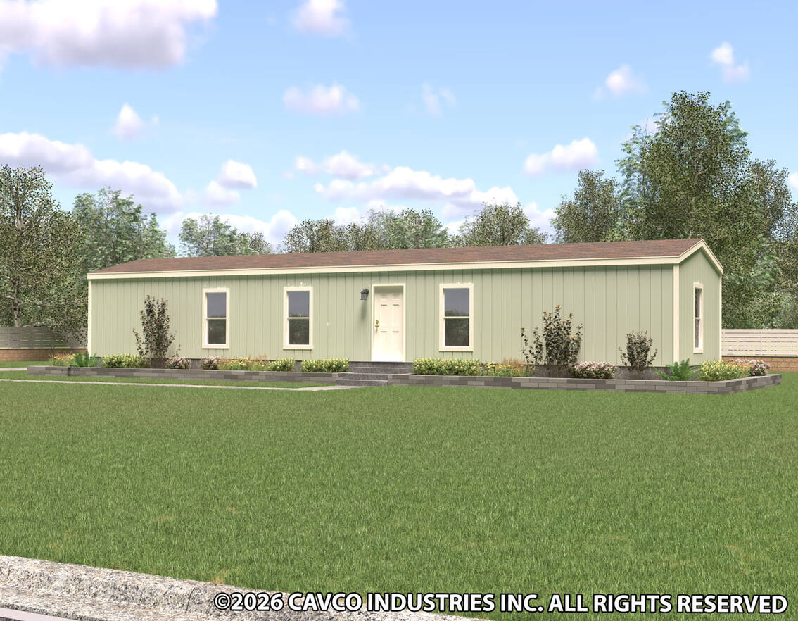 138 McKenzie Drive