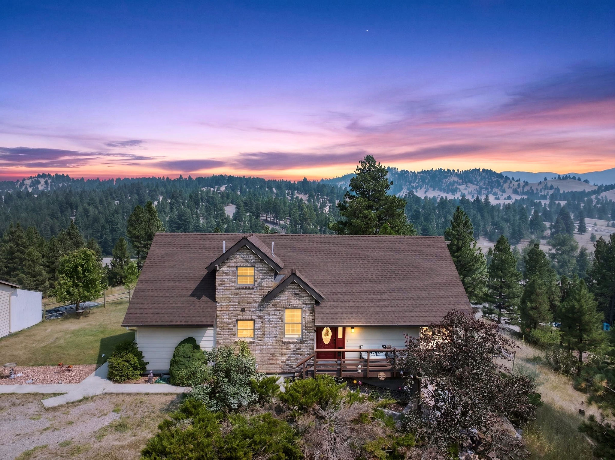 11 Westover Gulch Road