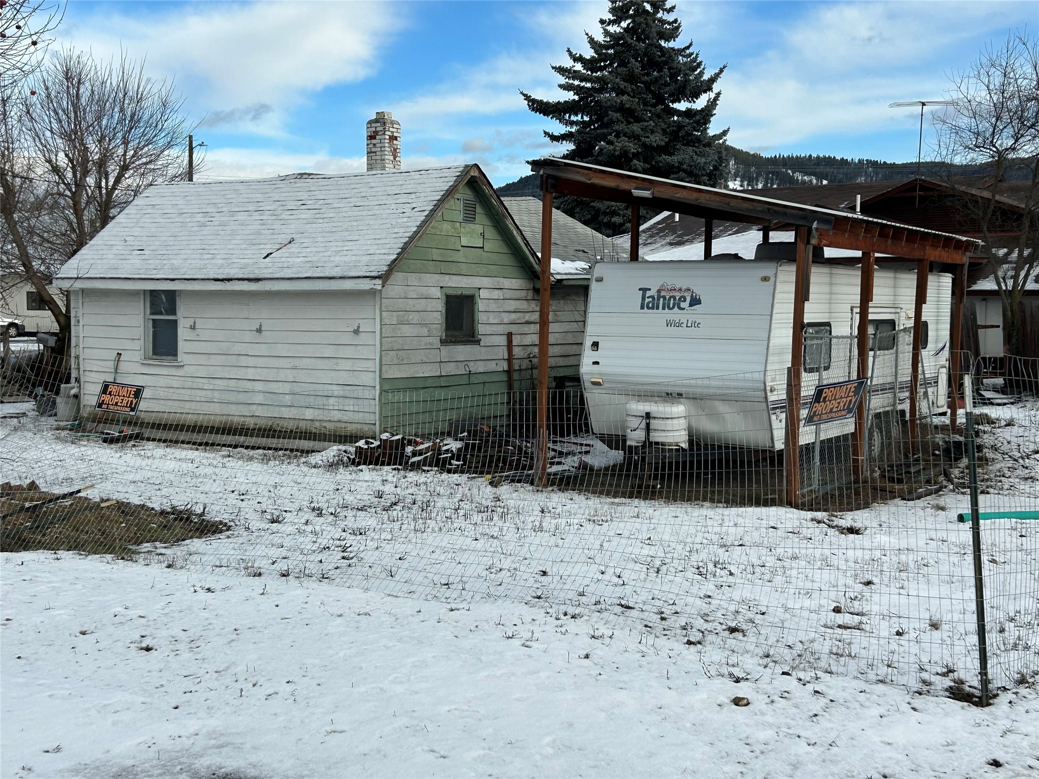 203 E 2nd Street