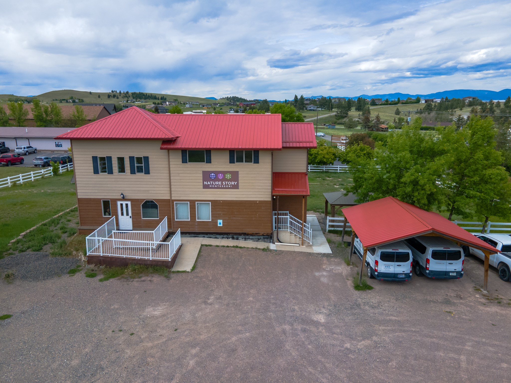 3 Microwave Hill Road