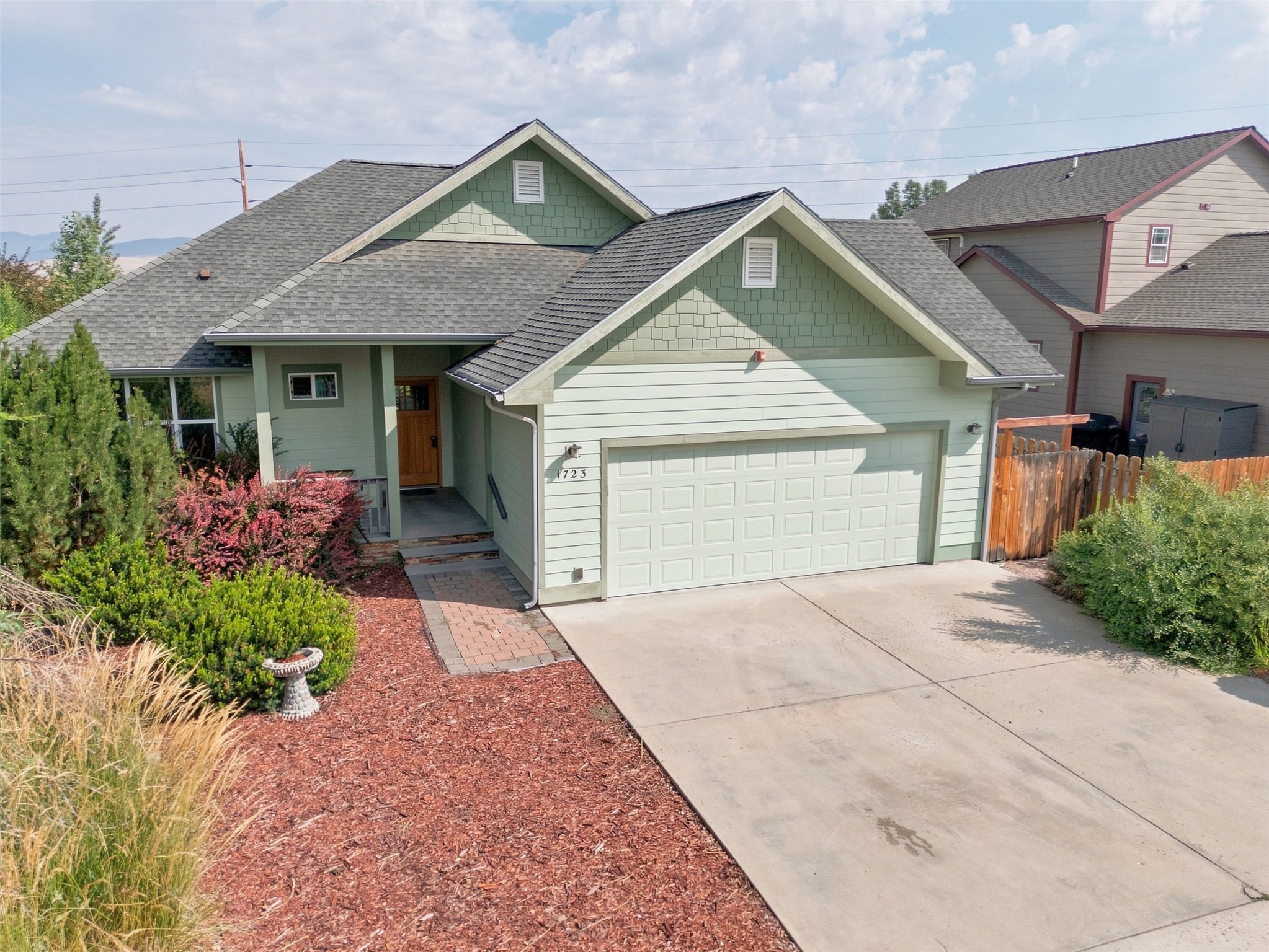 1723 Shindig Drive