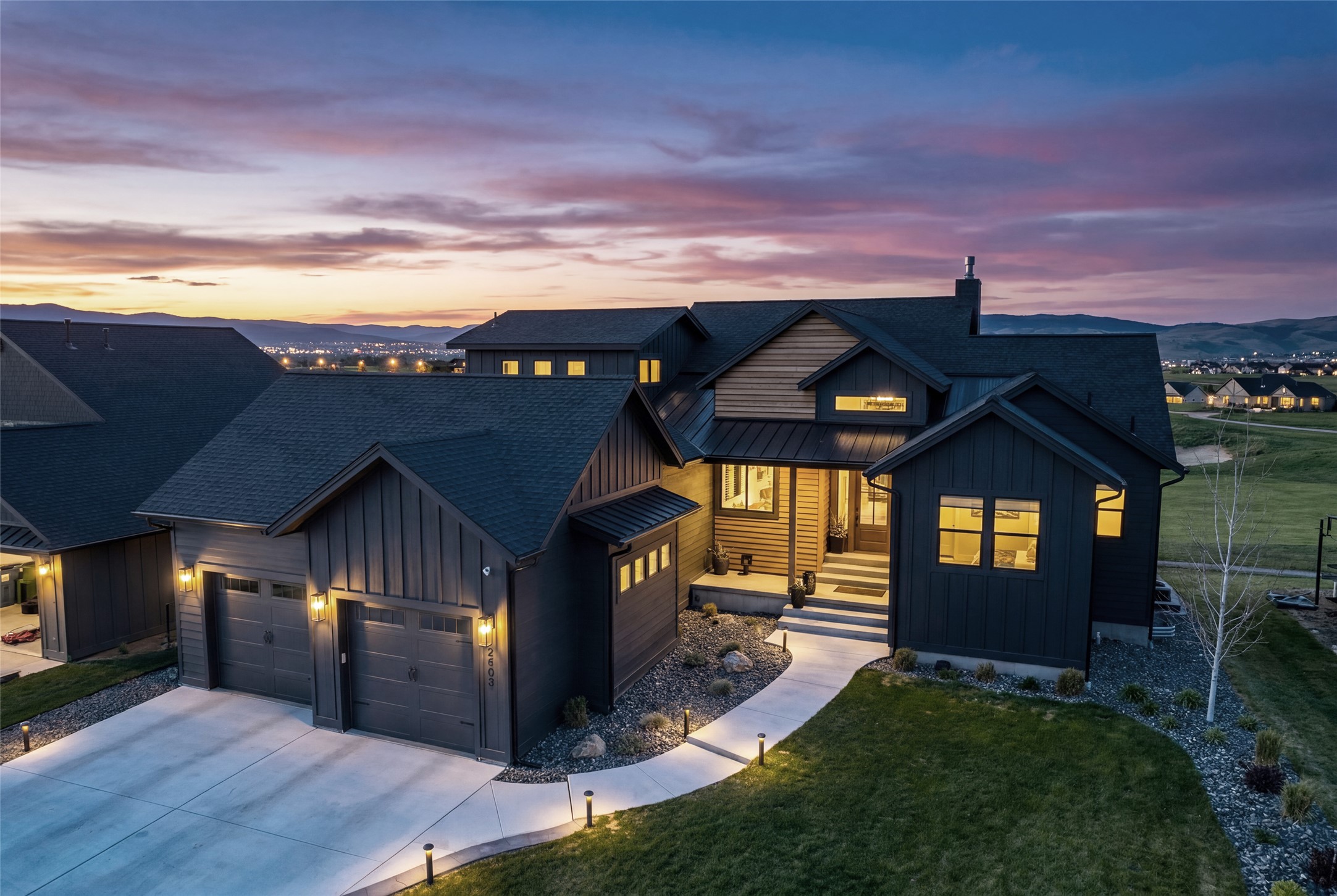 2608 Bunkhouse Place