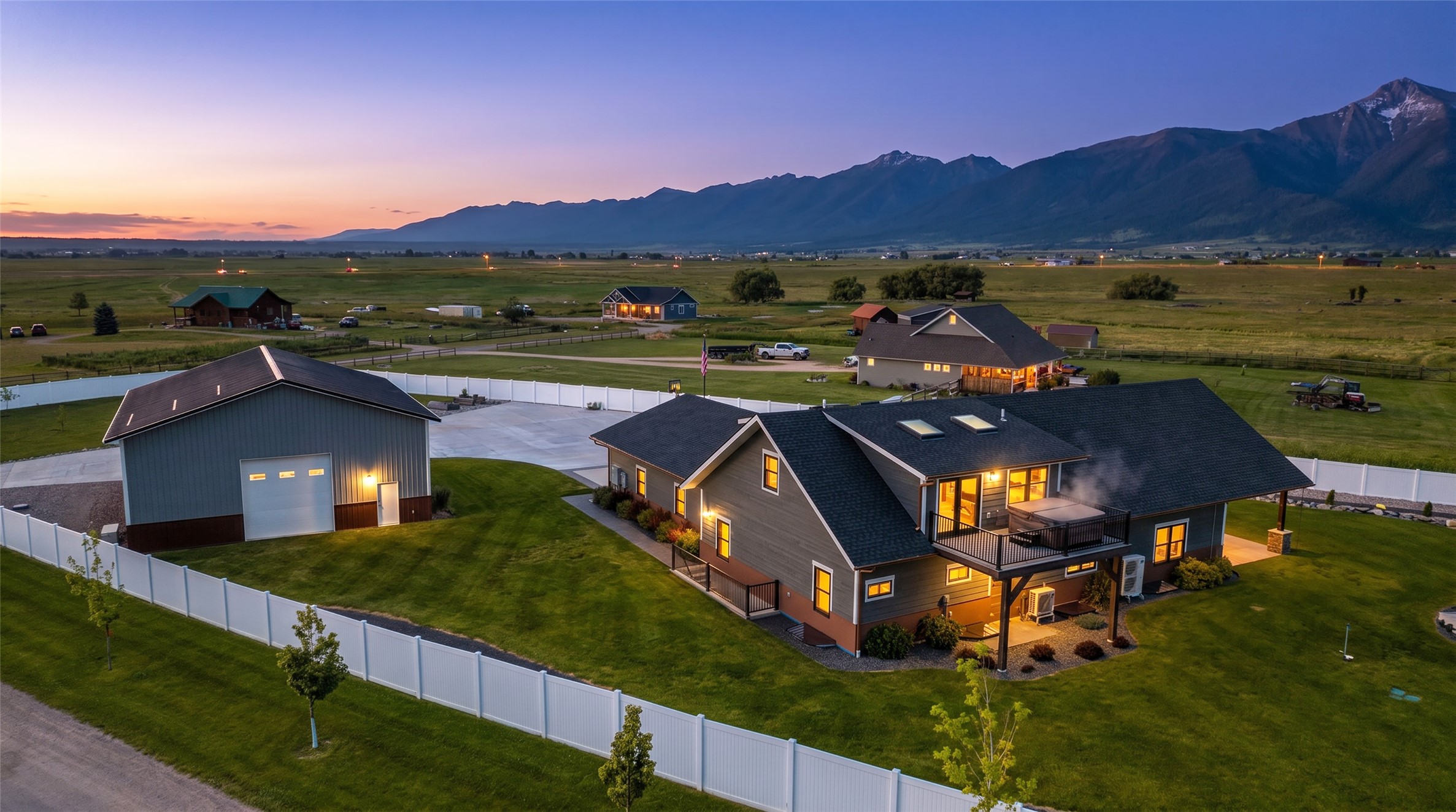 60951 Sparky Drive