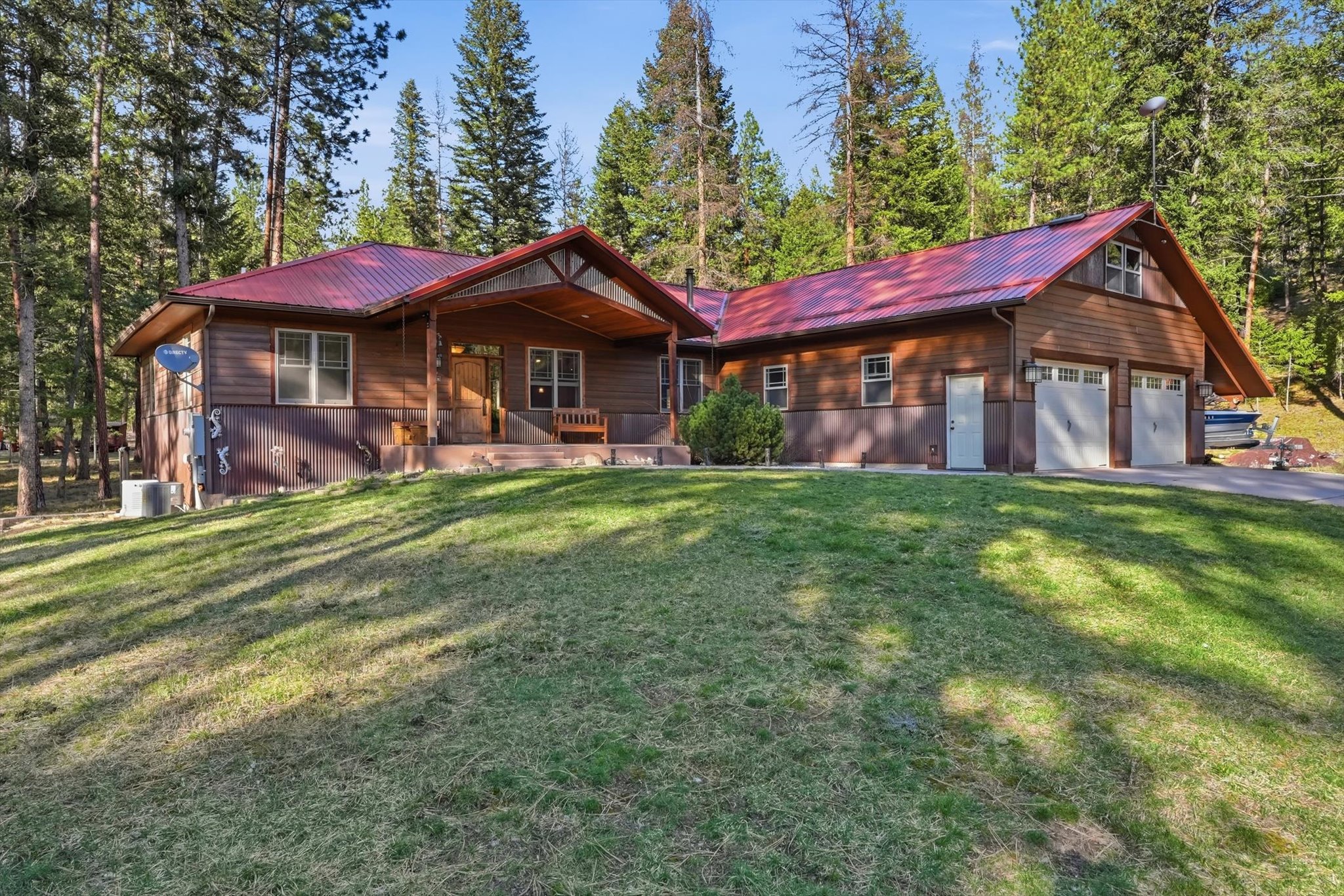 17718 Remount Road