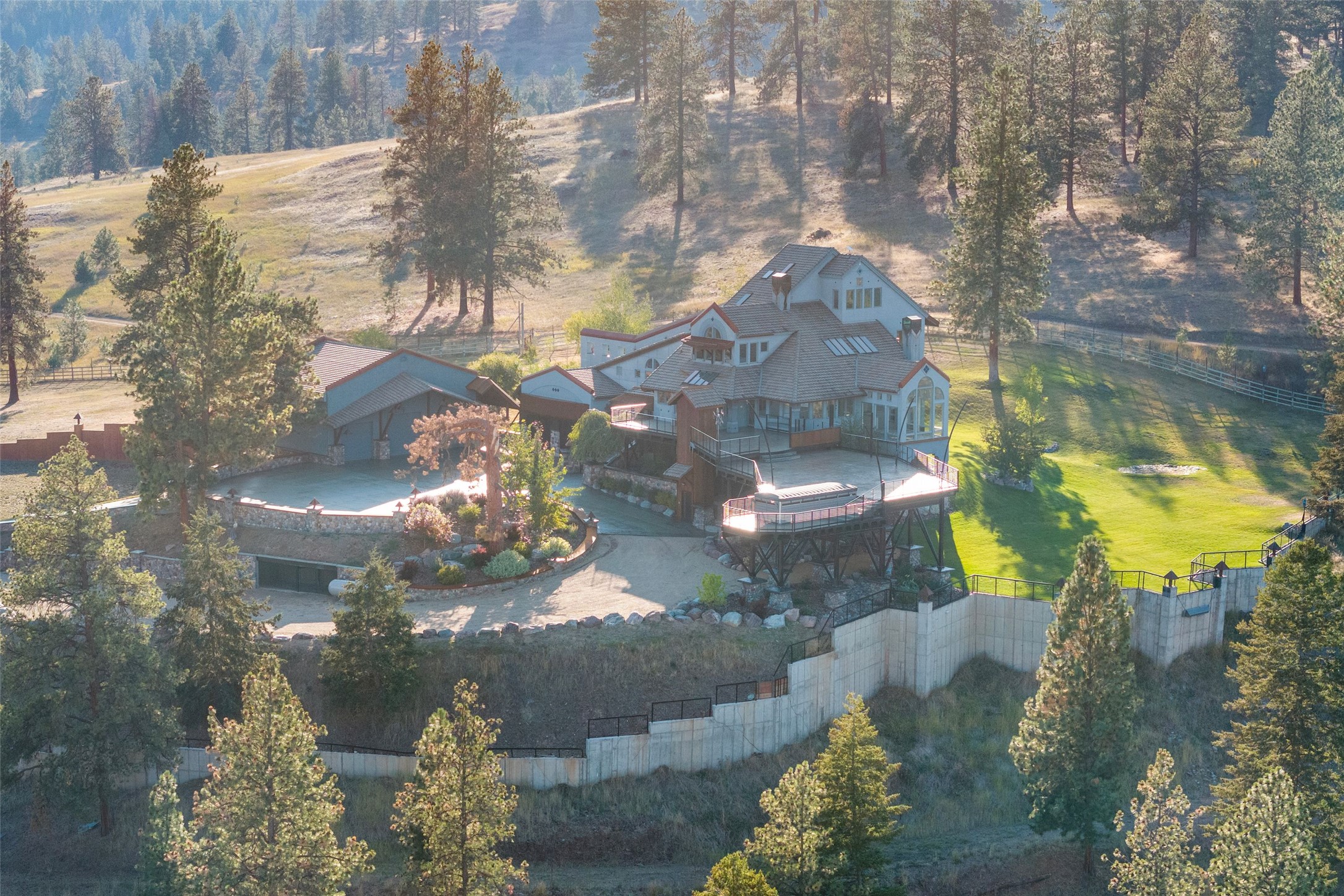 11775 Horseback Ridge Road