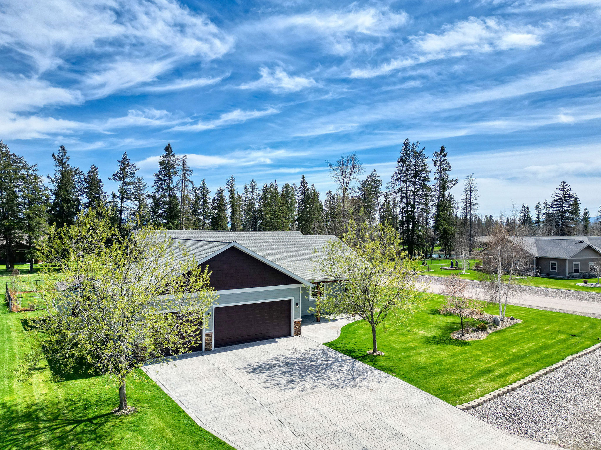 367 Soaring Pines Trail