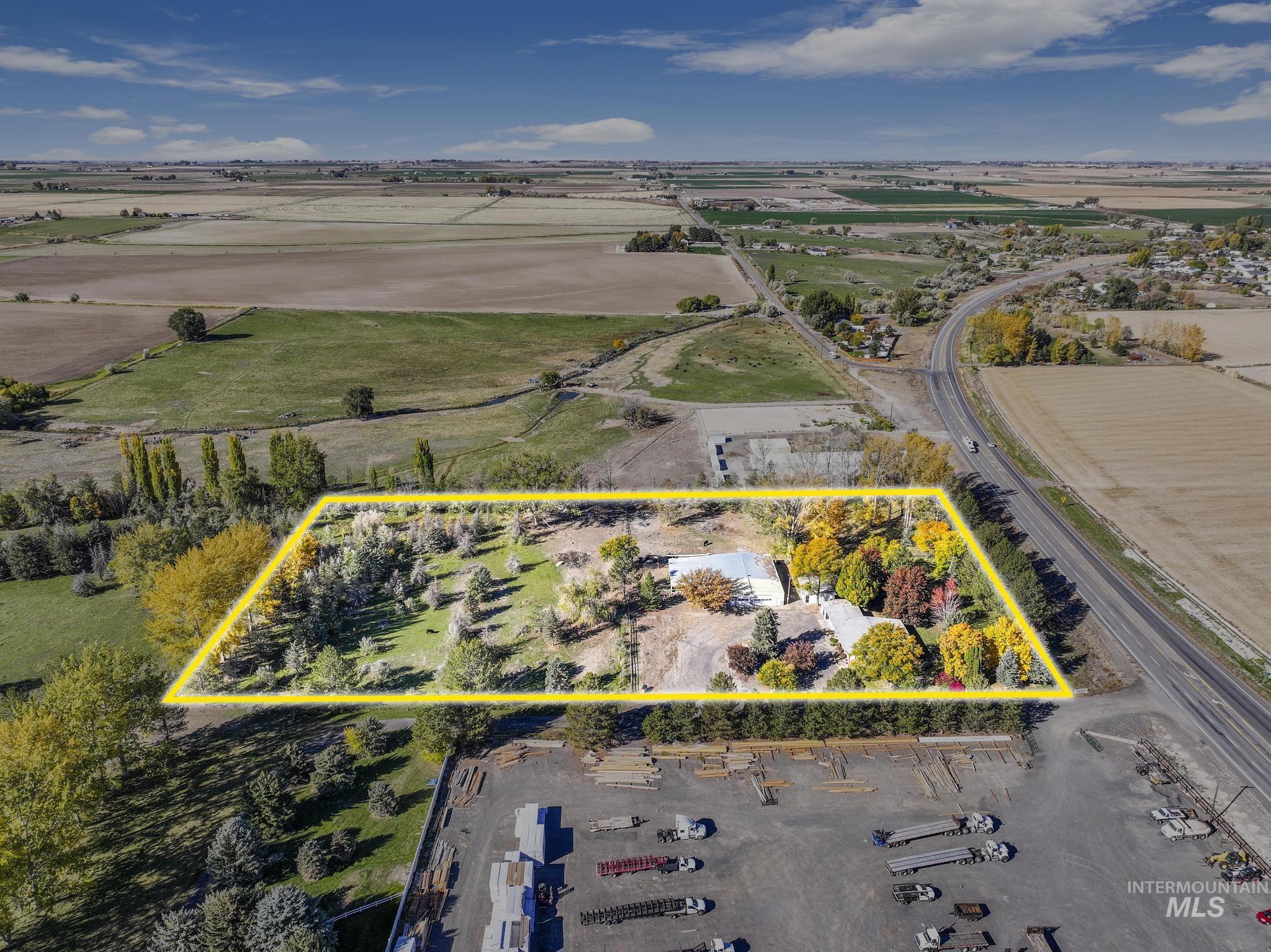 21000 A Hwy 30, Filer ID 83328