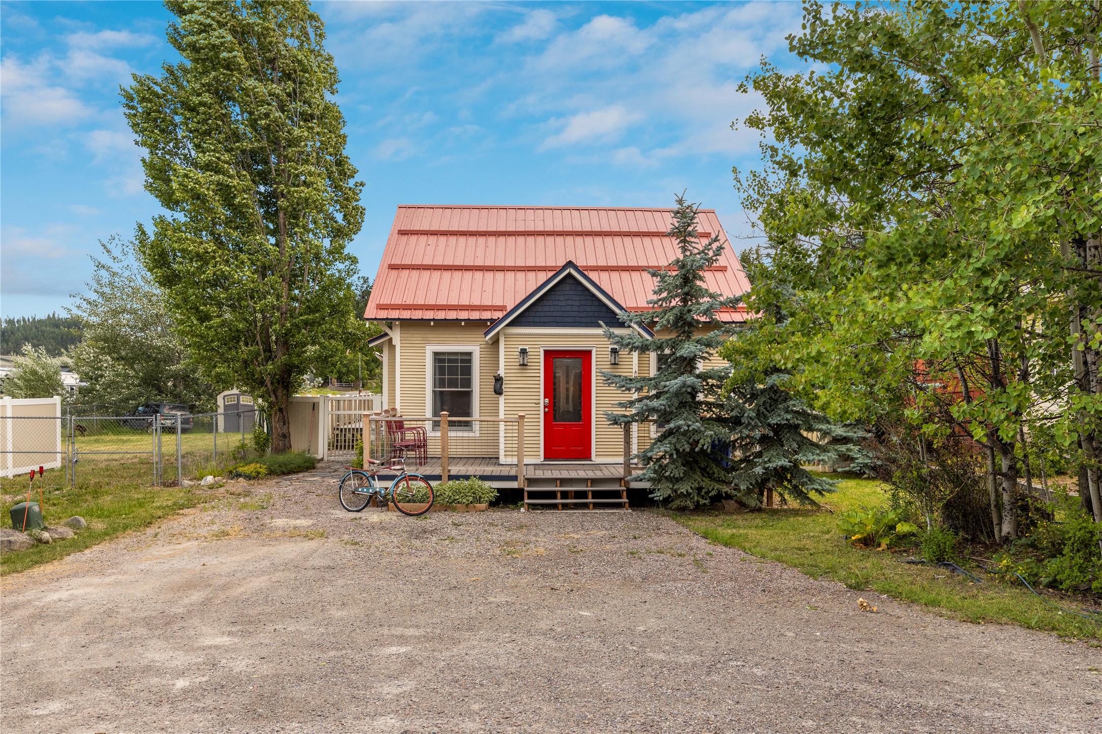 212 Bierney Creek Road