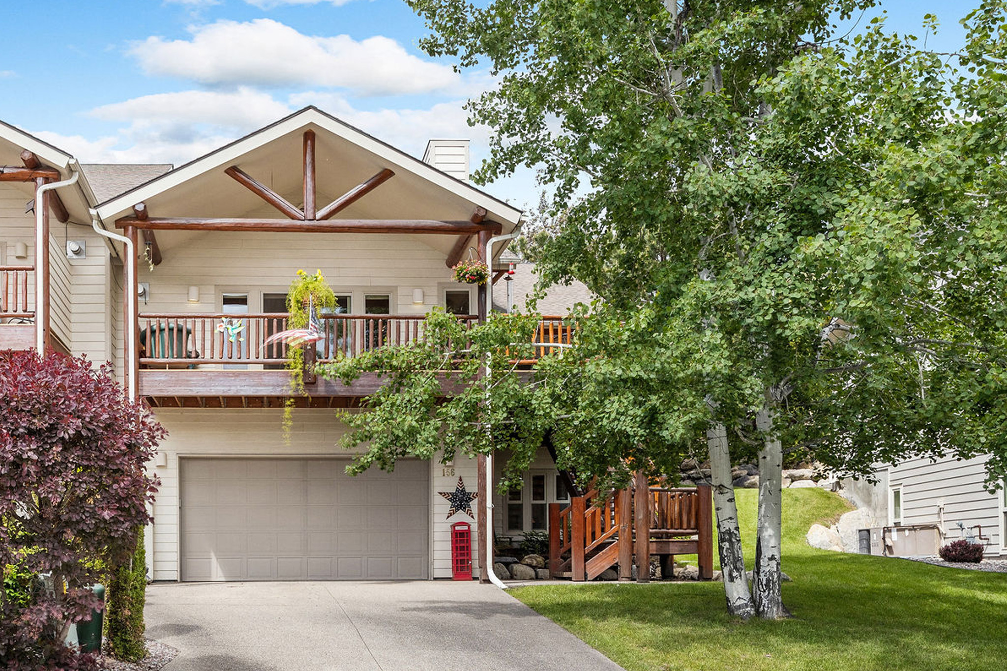 156 Juniper Bend Drive