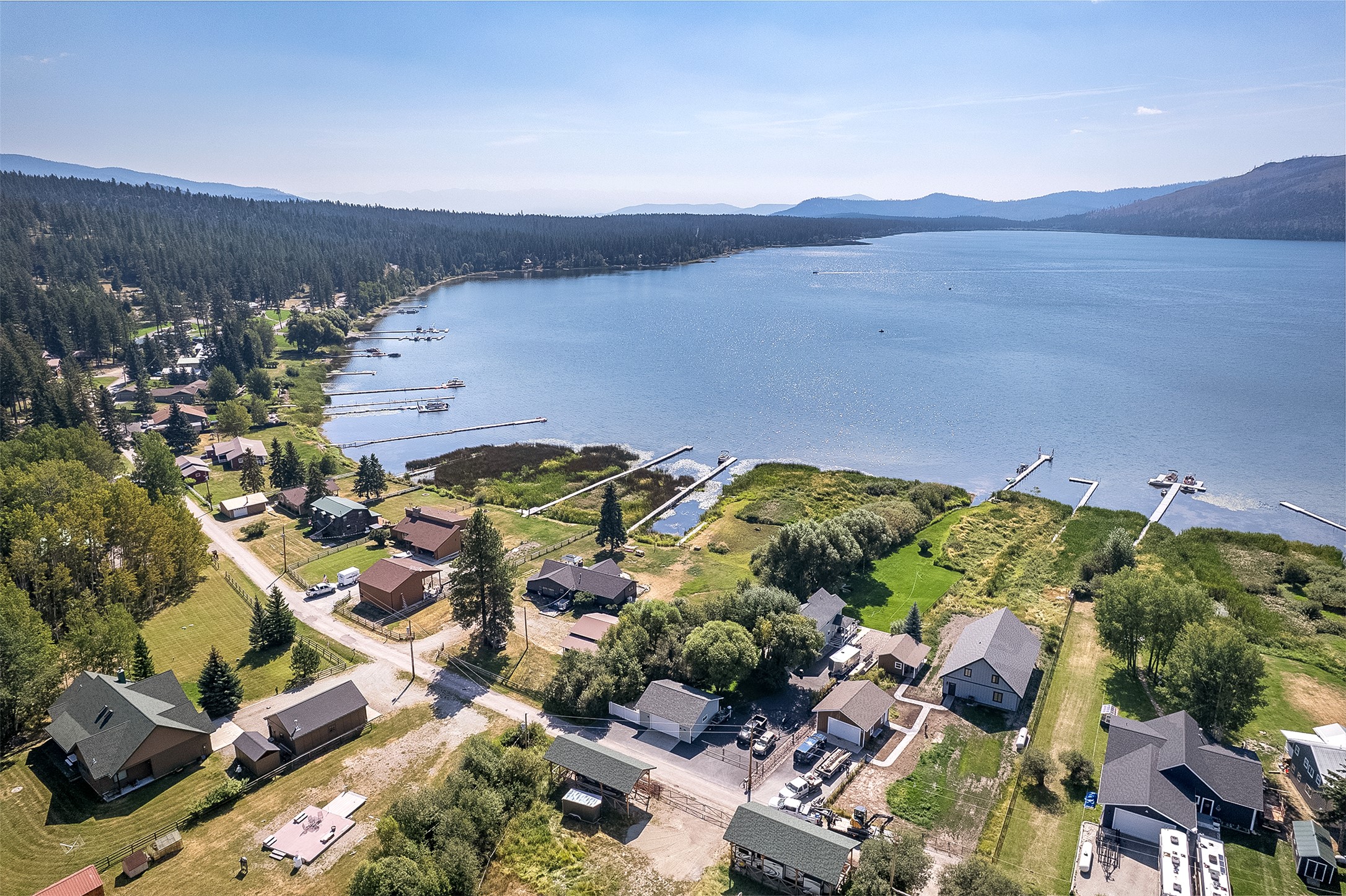 52291 Lake Mary Ronan Road