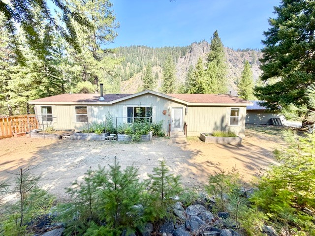 37 Bighorn Road