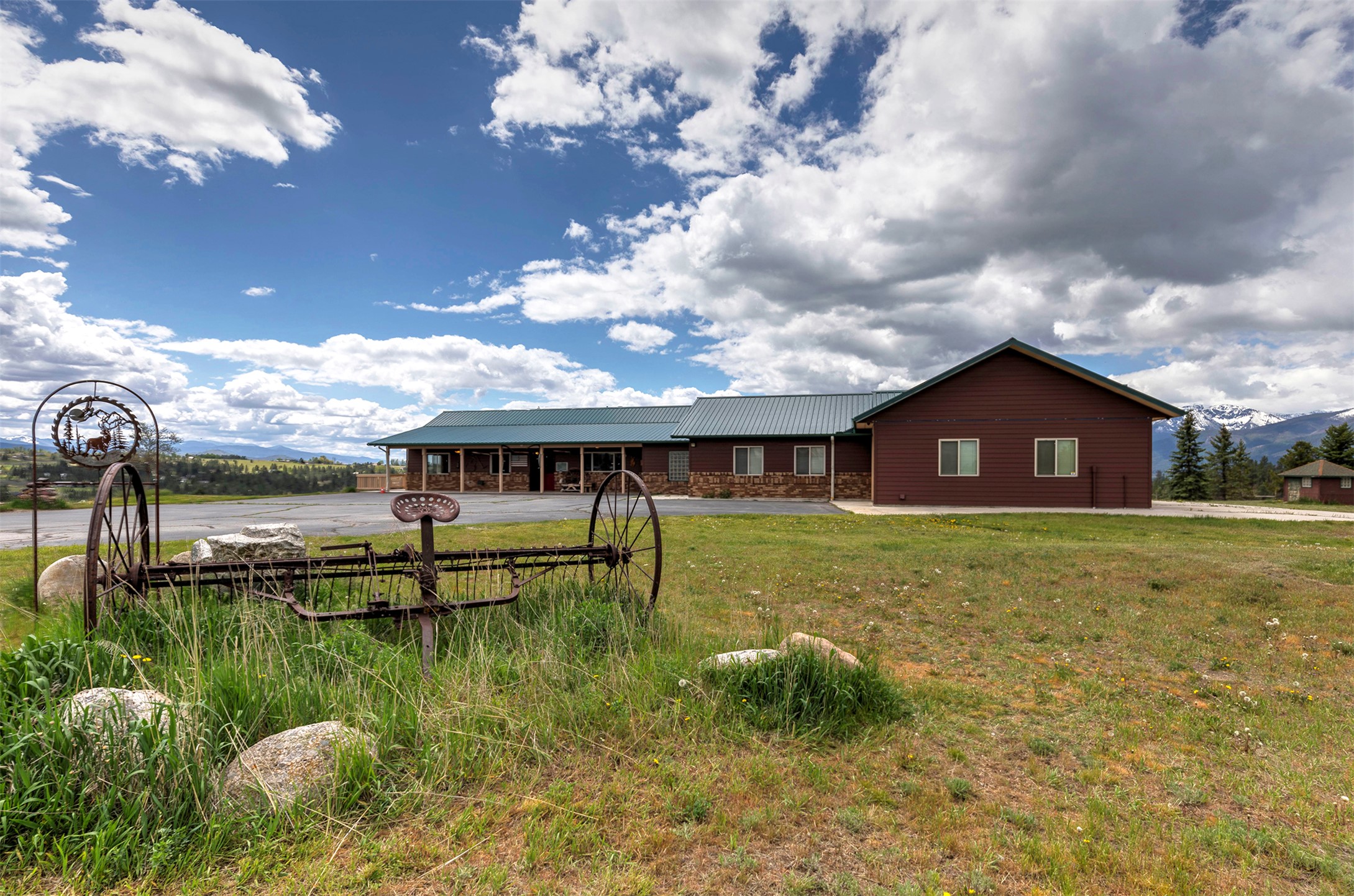 5282 Otto Way