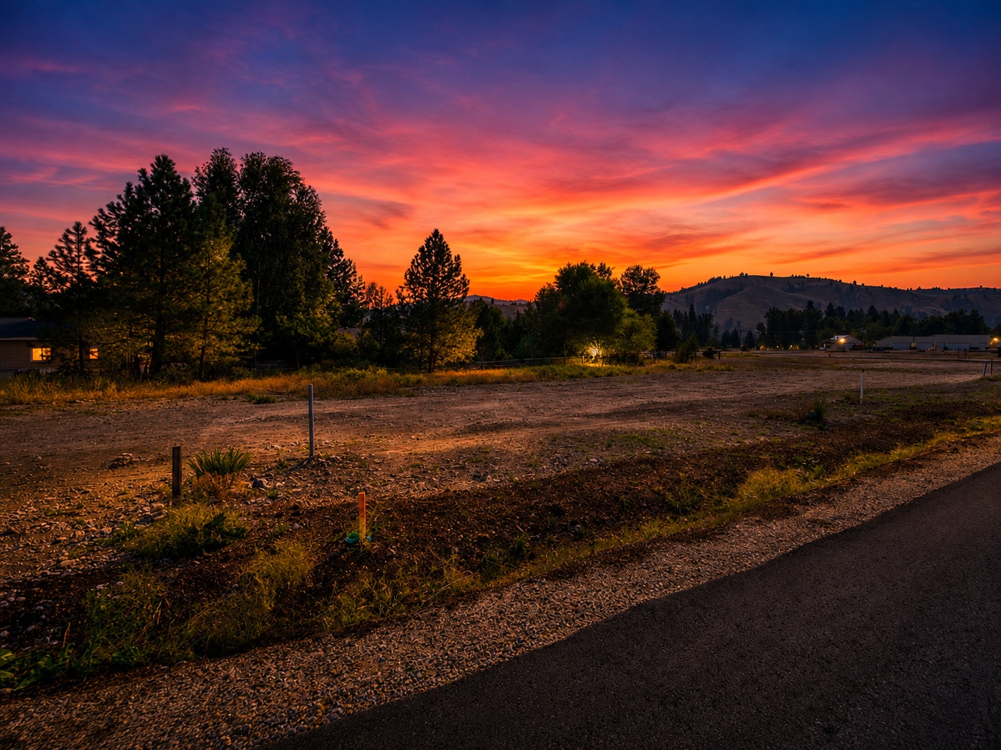NHN LOT 8 Kay Lane