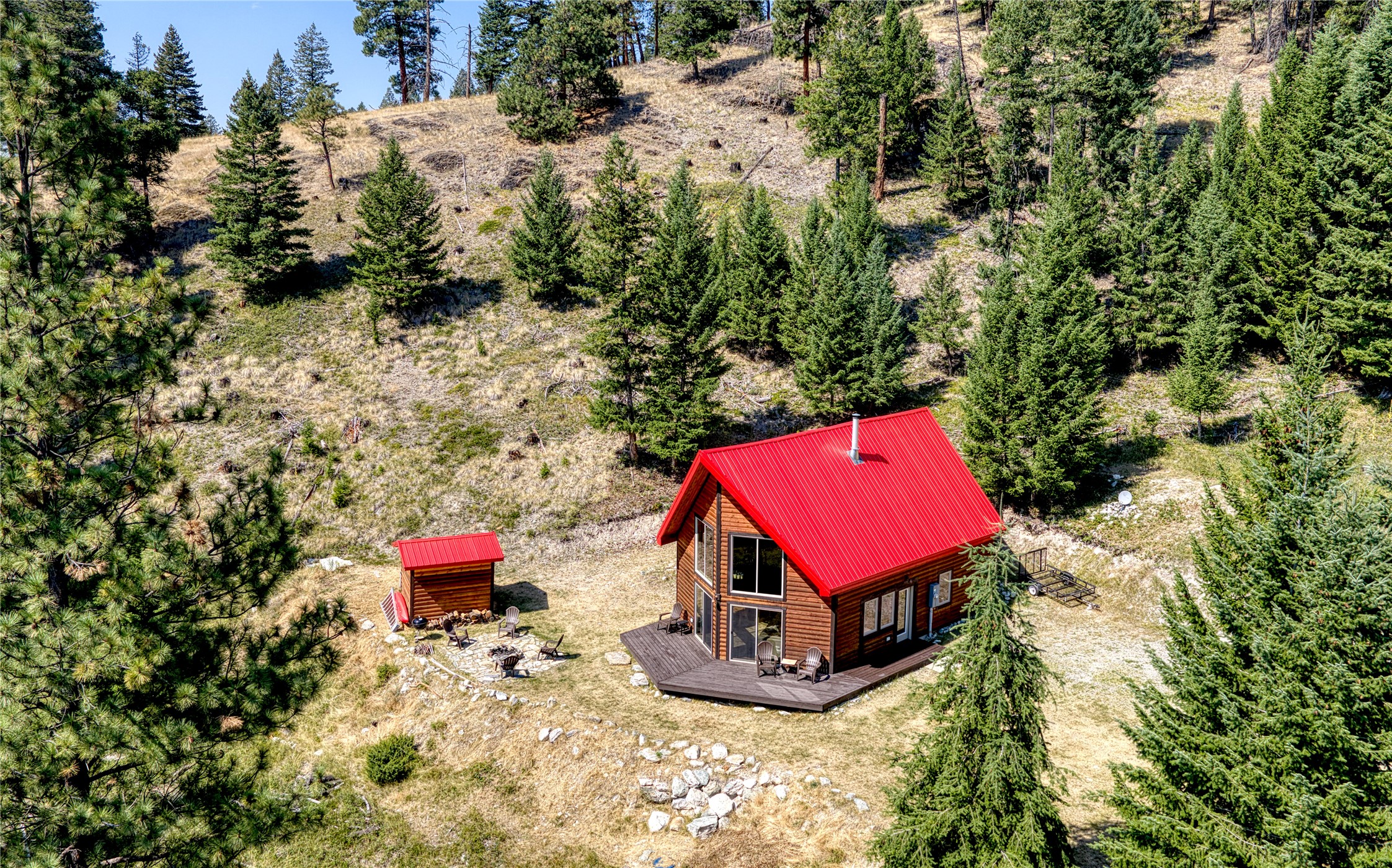 1347 Coon Hollow Road
