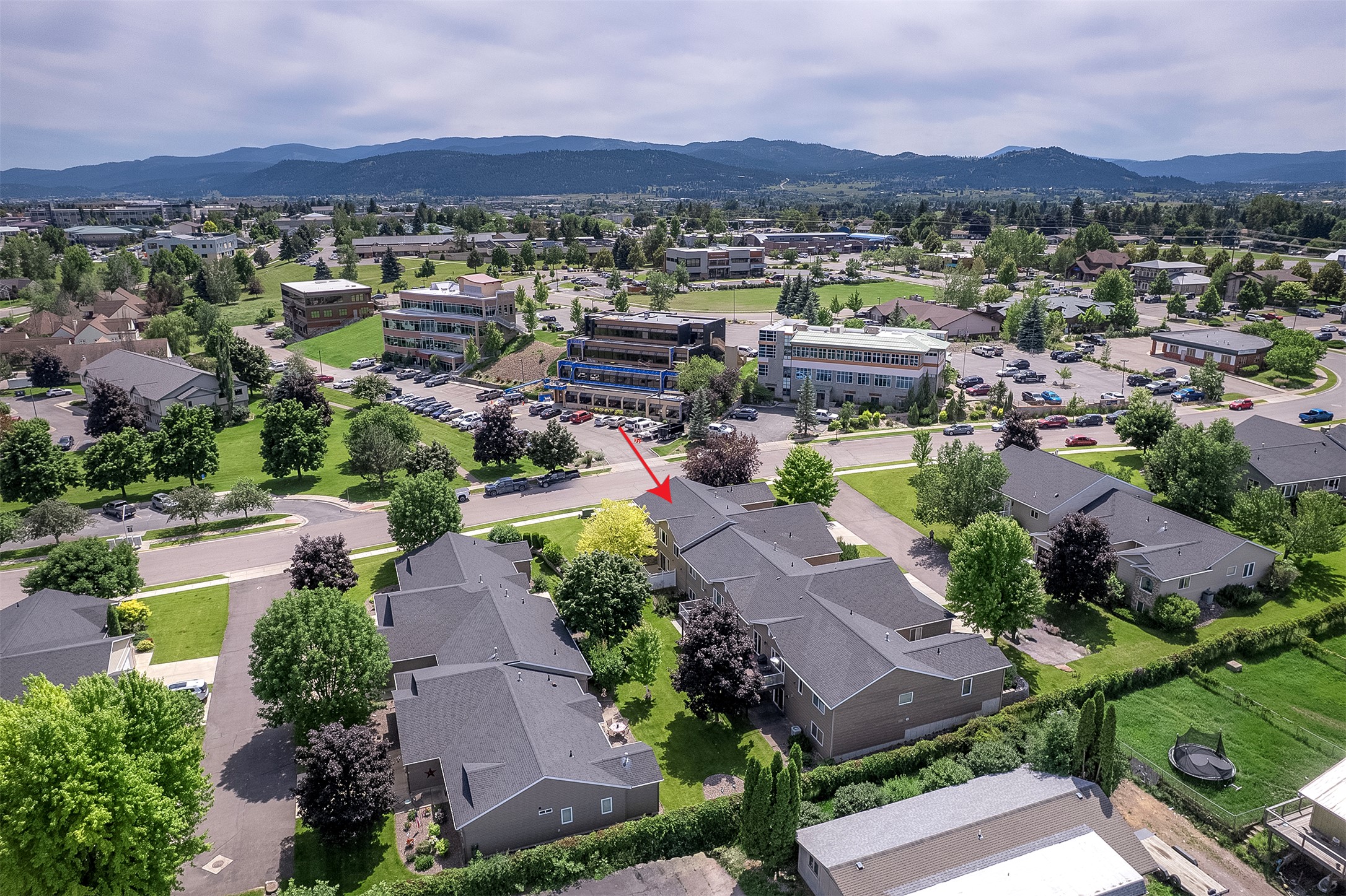 219 Commons Way