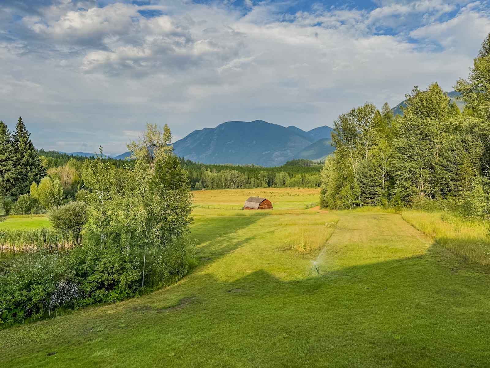300 Desert Lodge Road