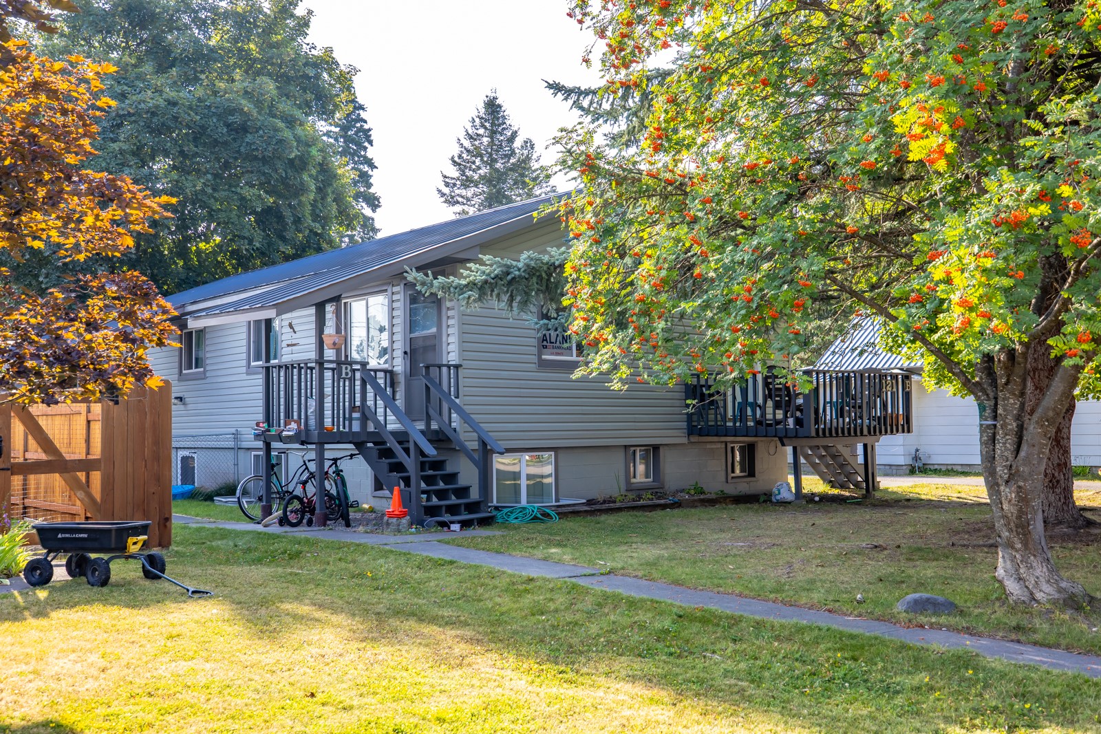 121 Mill Avenue