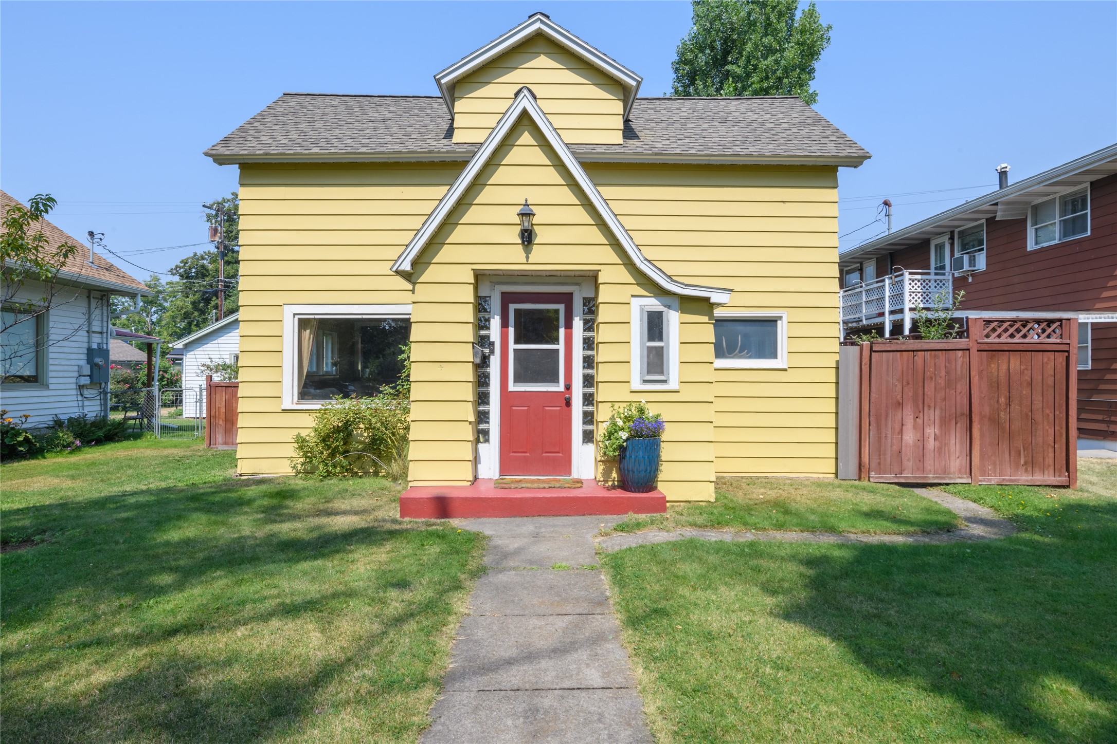 509 Brooks Street