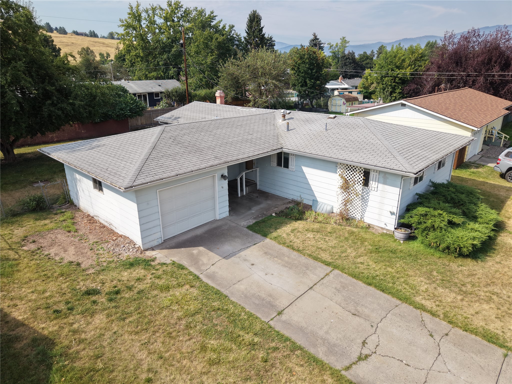 97 Lacota Drive