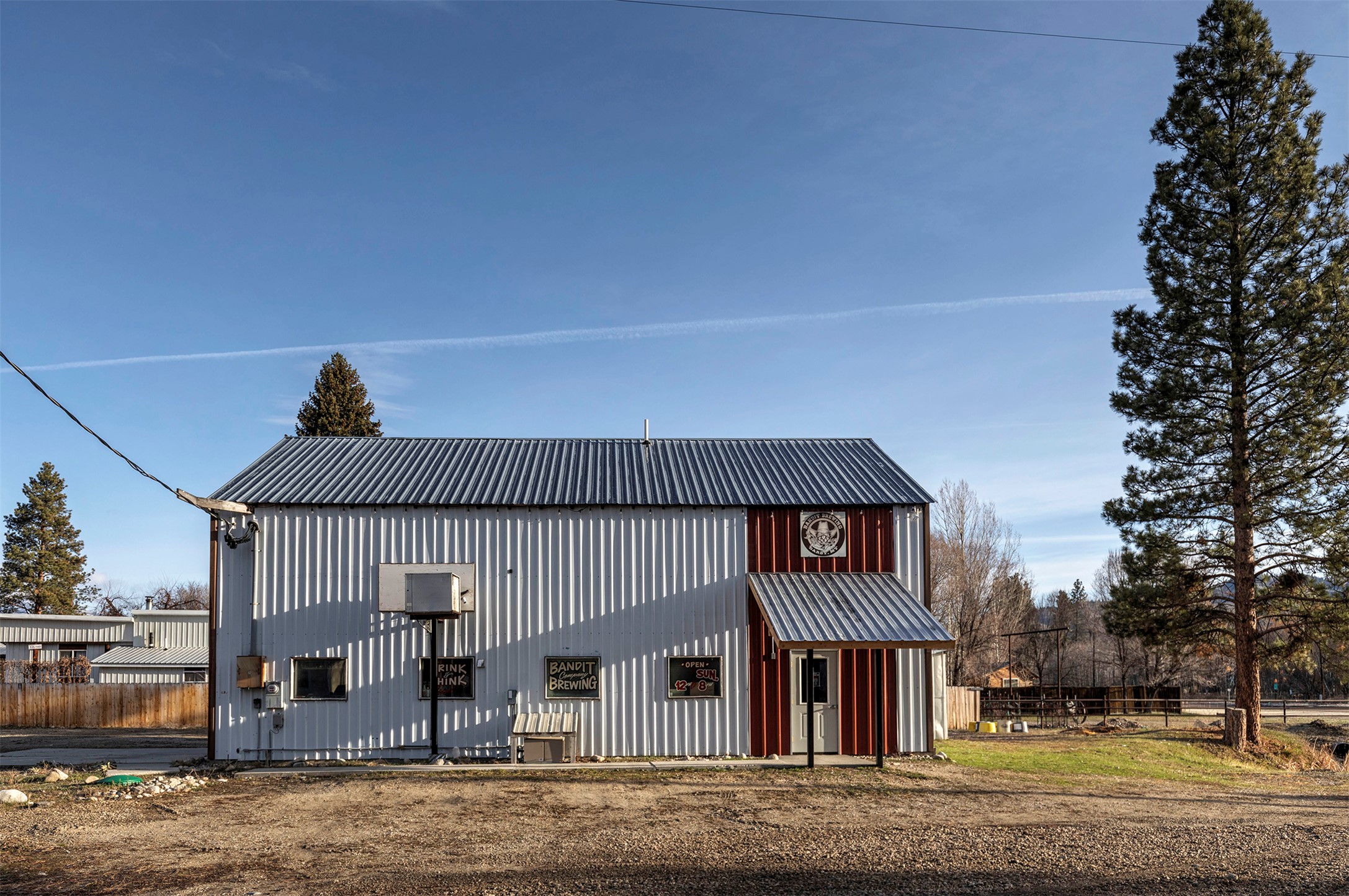 308 E Tanner Avenue
