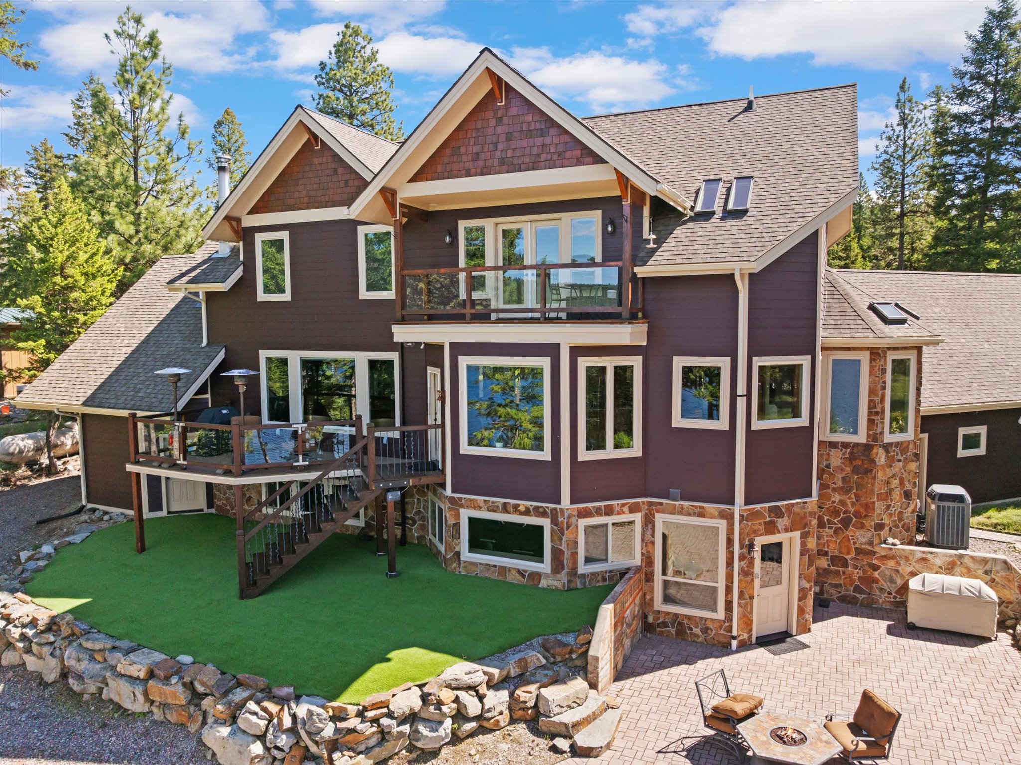 80 Bitterroot Cove Court