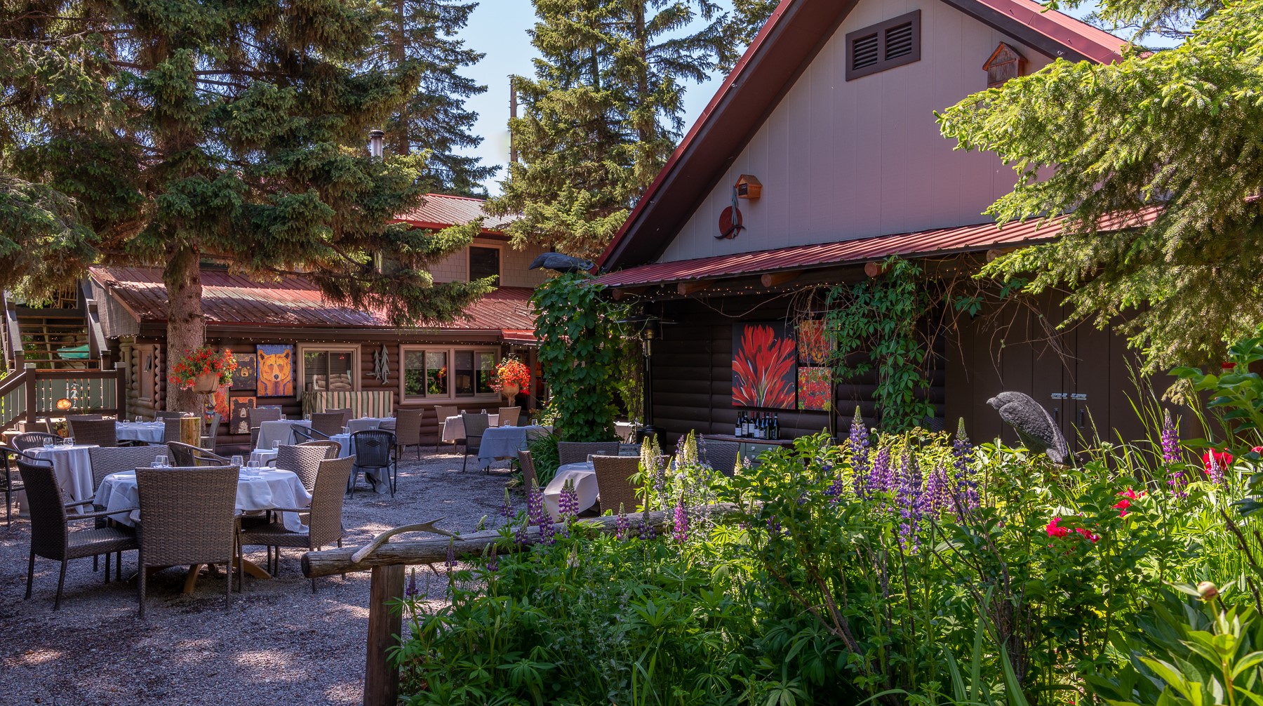 22360 Mt Highway 83