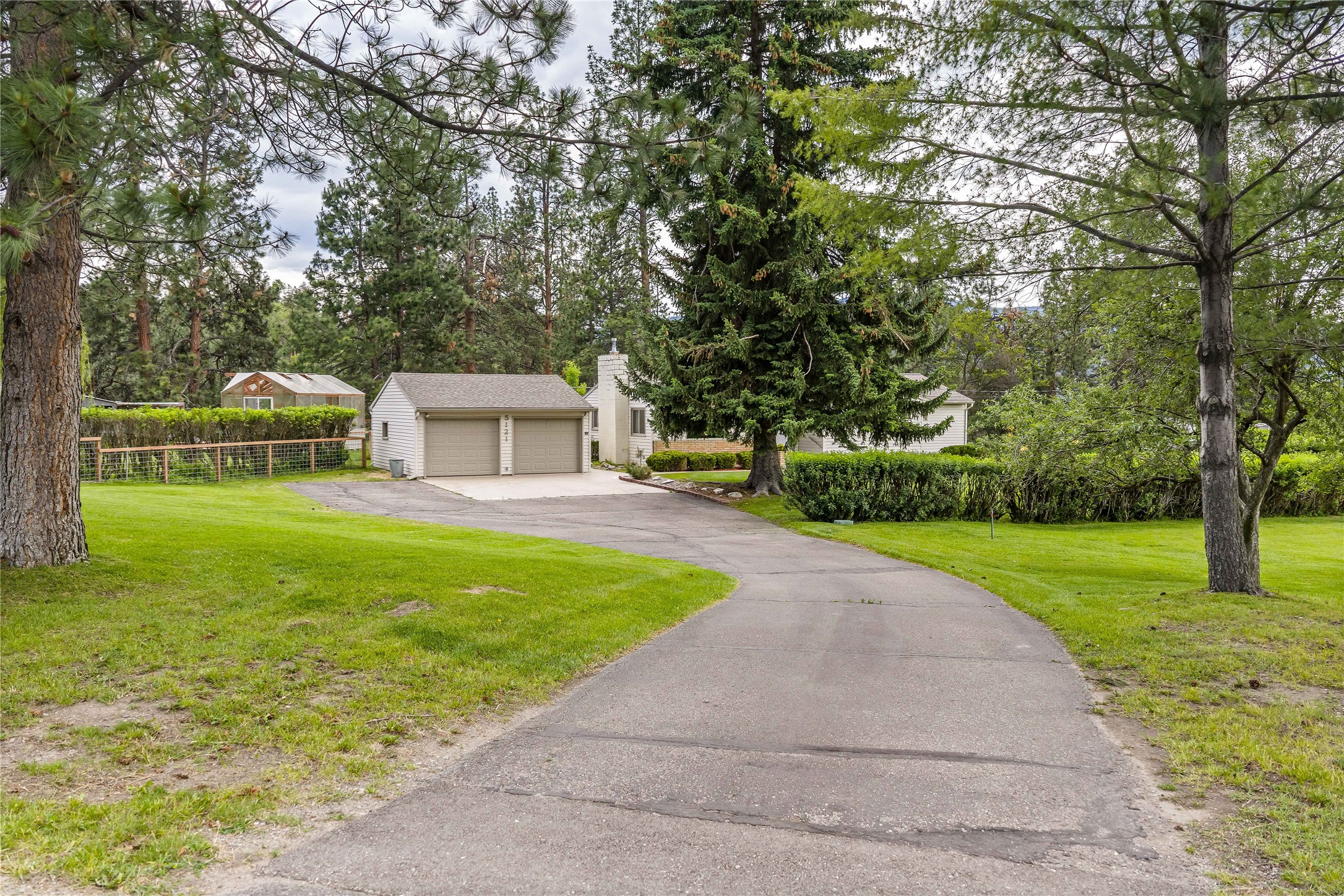5121 Orchard Avenue