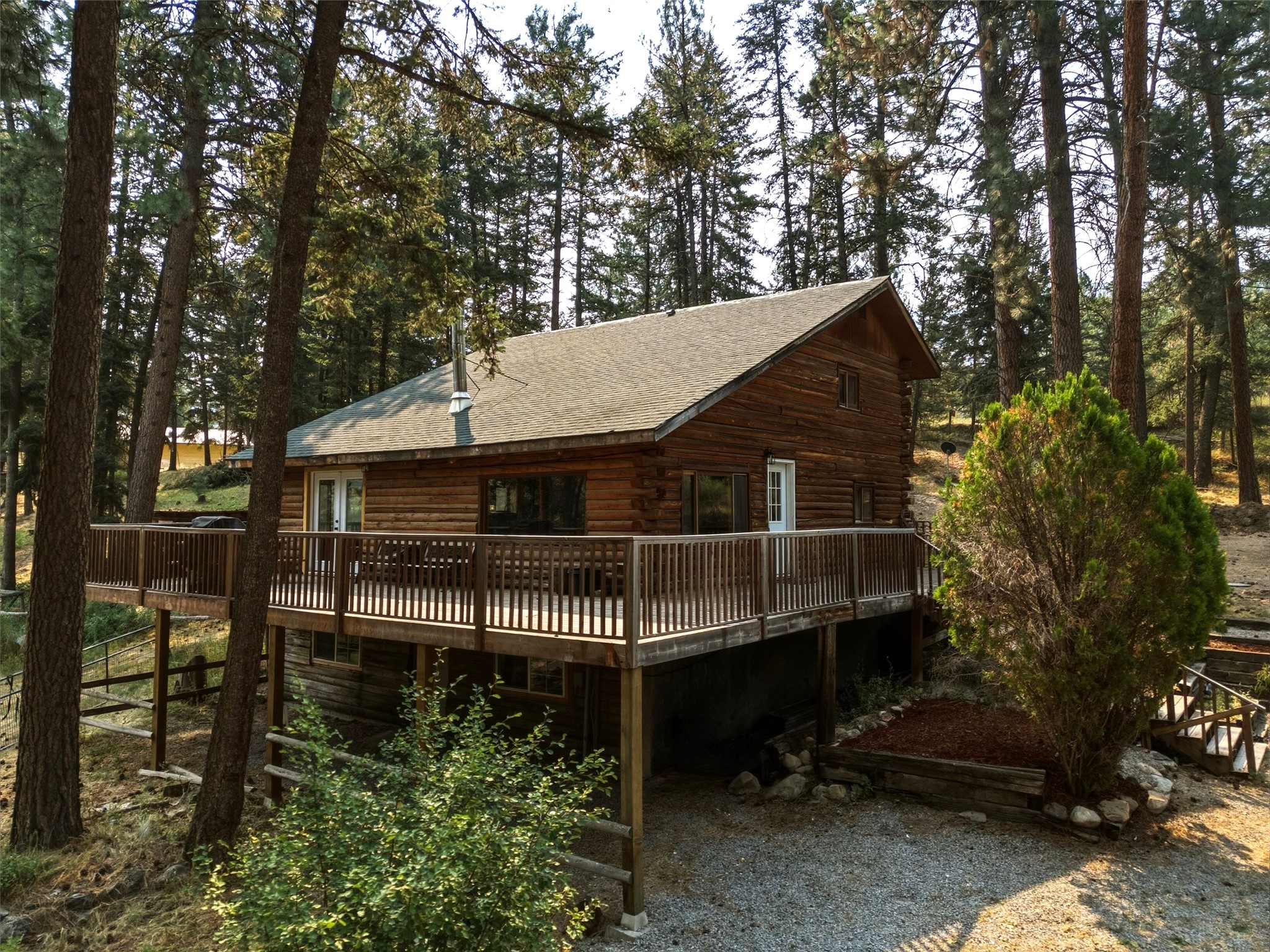 12850 Mill Creek Road