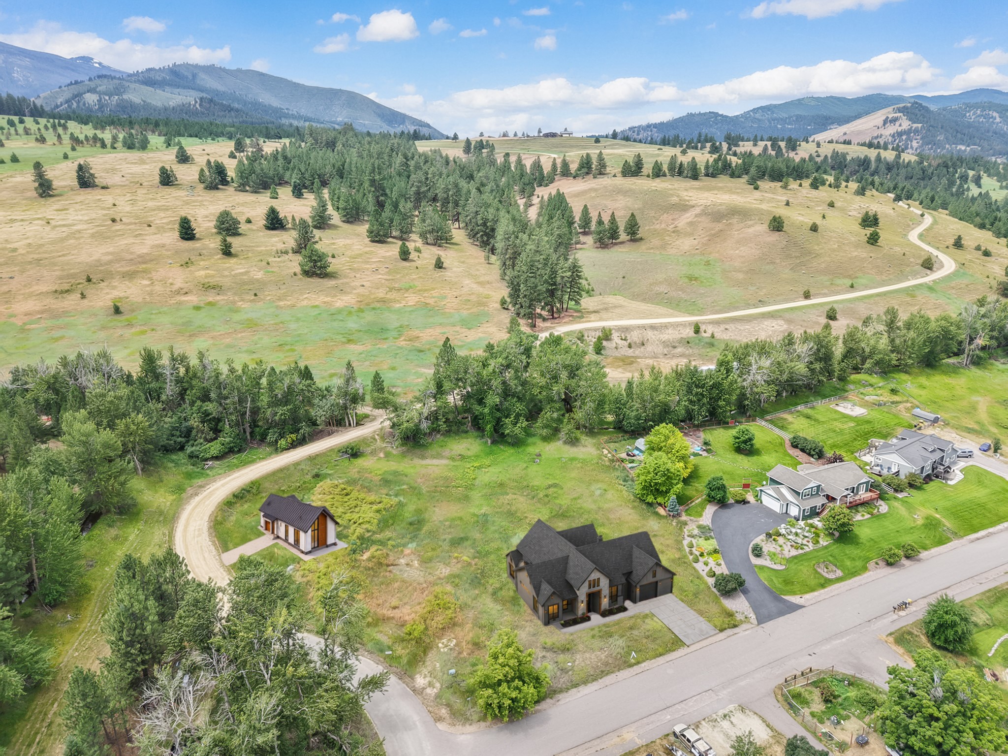 12458 Nature Court