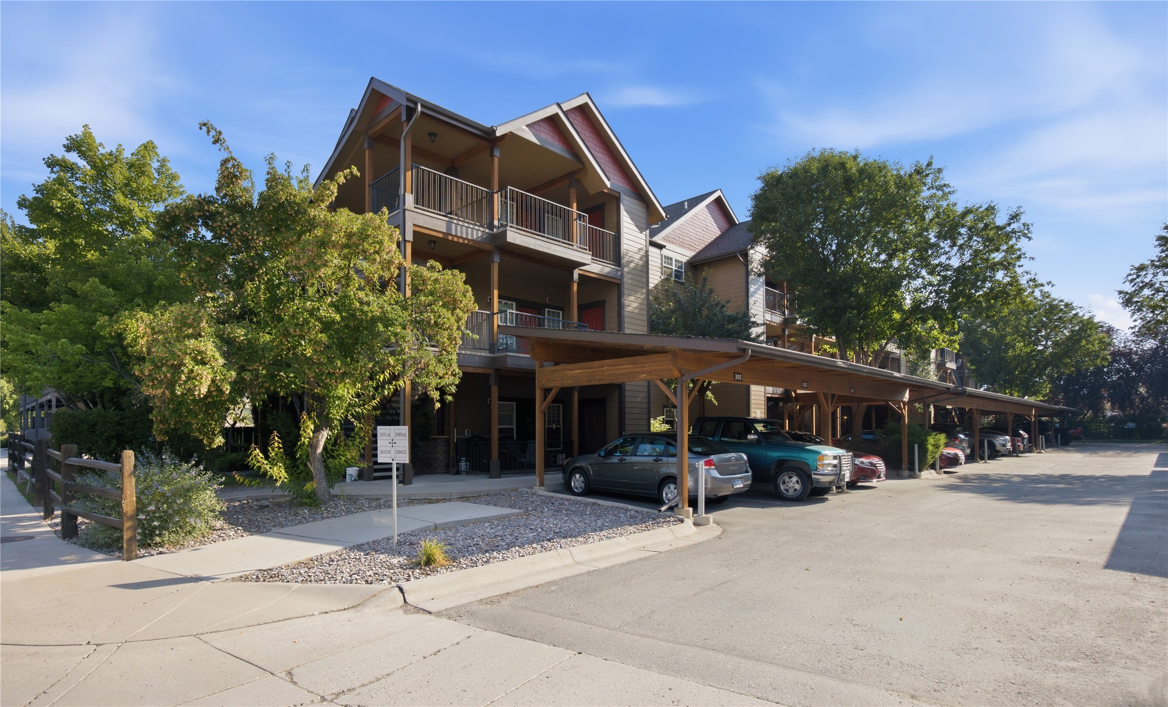 3014 Tina Avenue 405