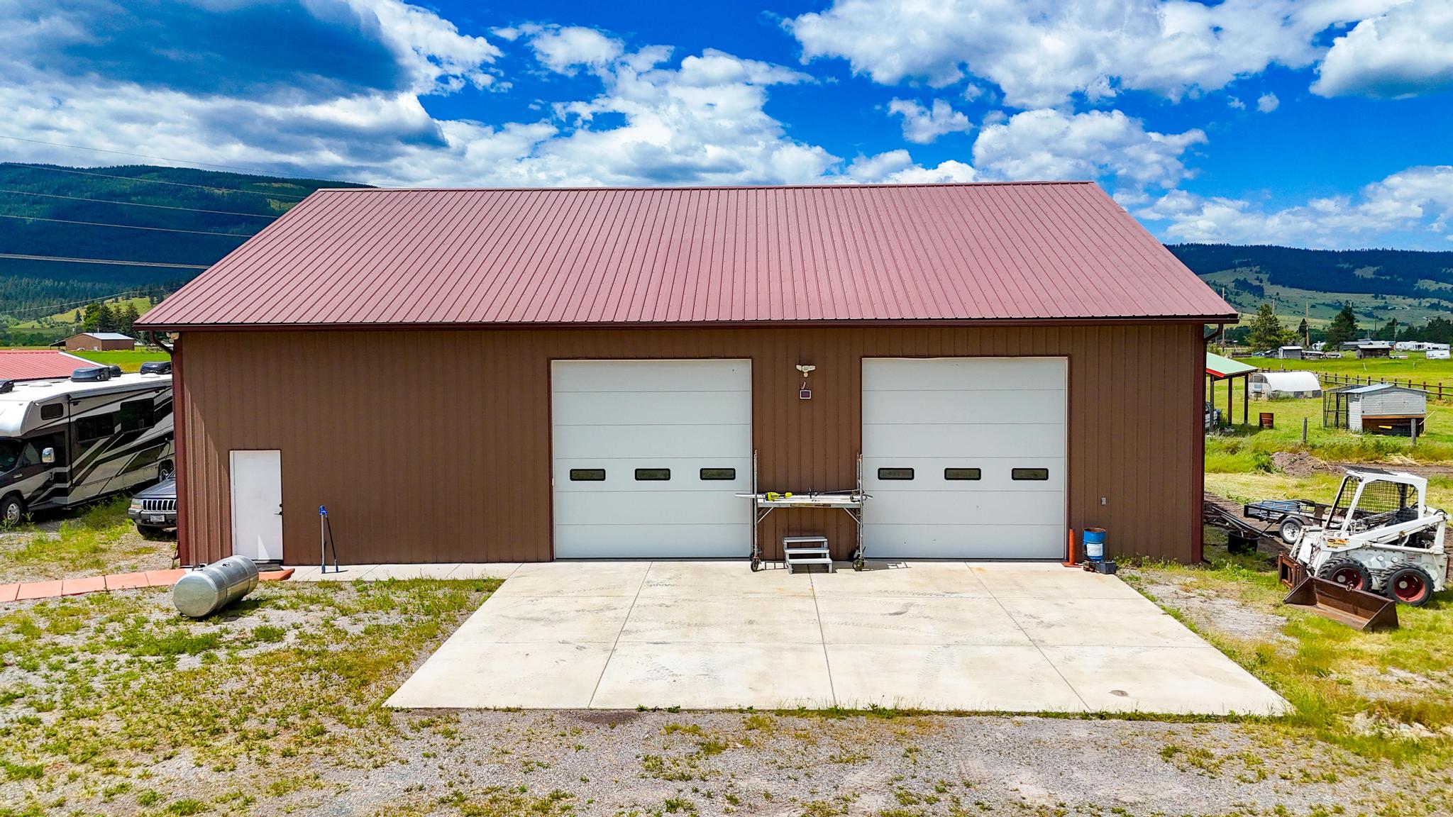 93396 US Highway 93