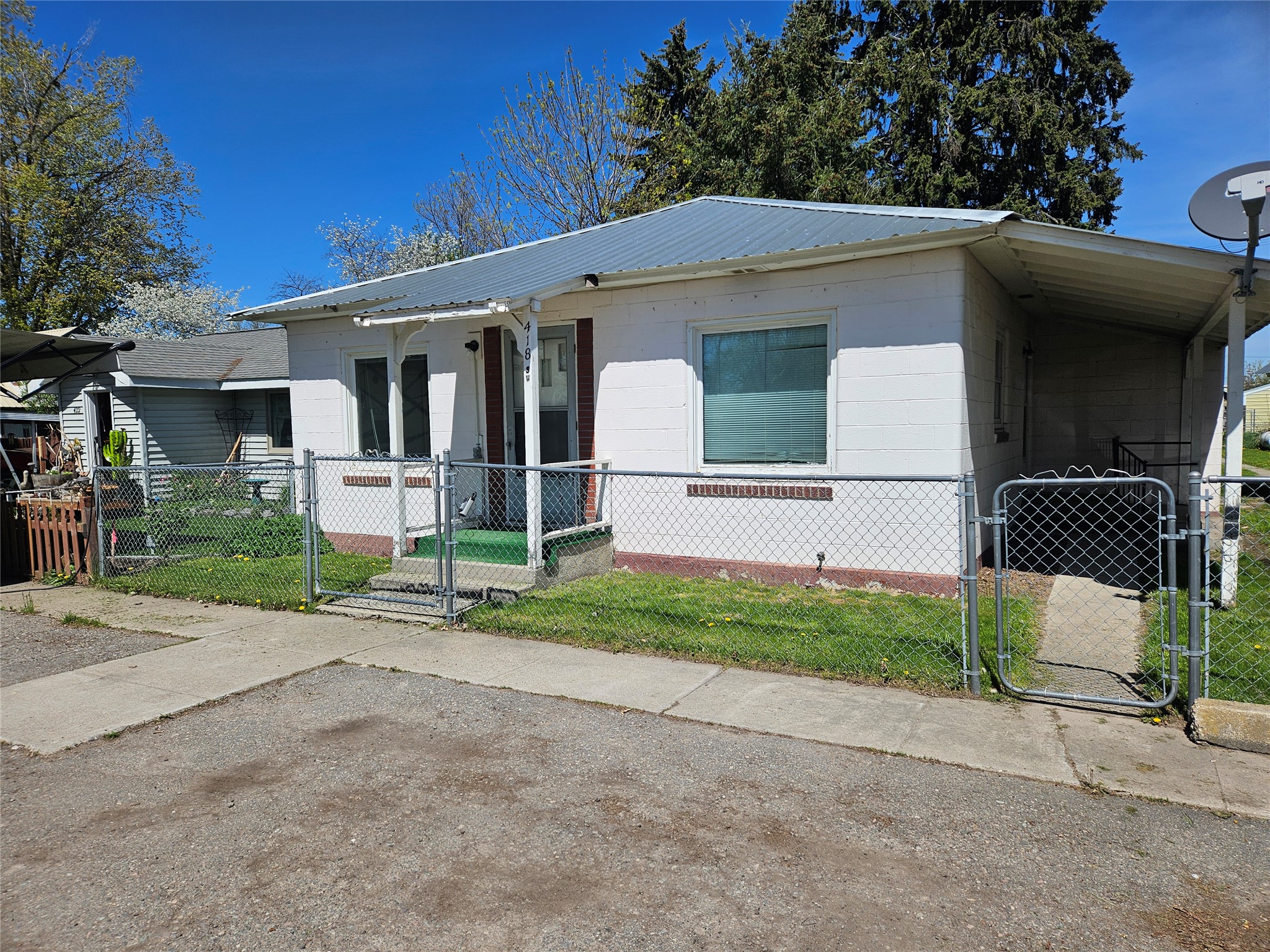418 Buchanan Street SW
