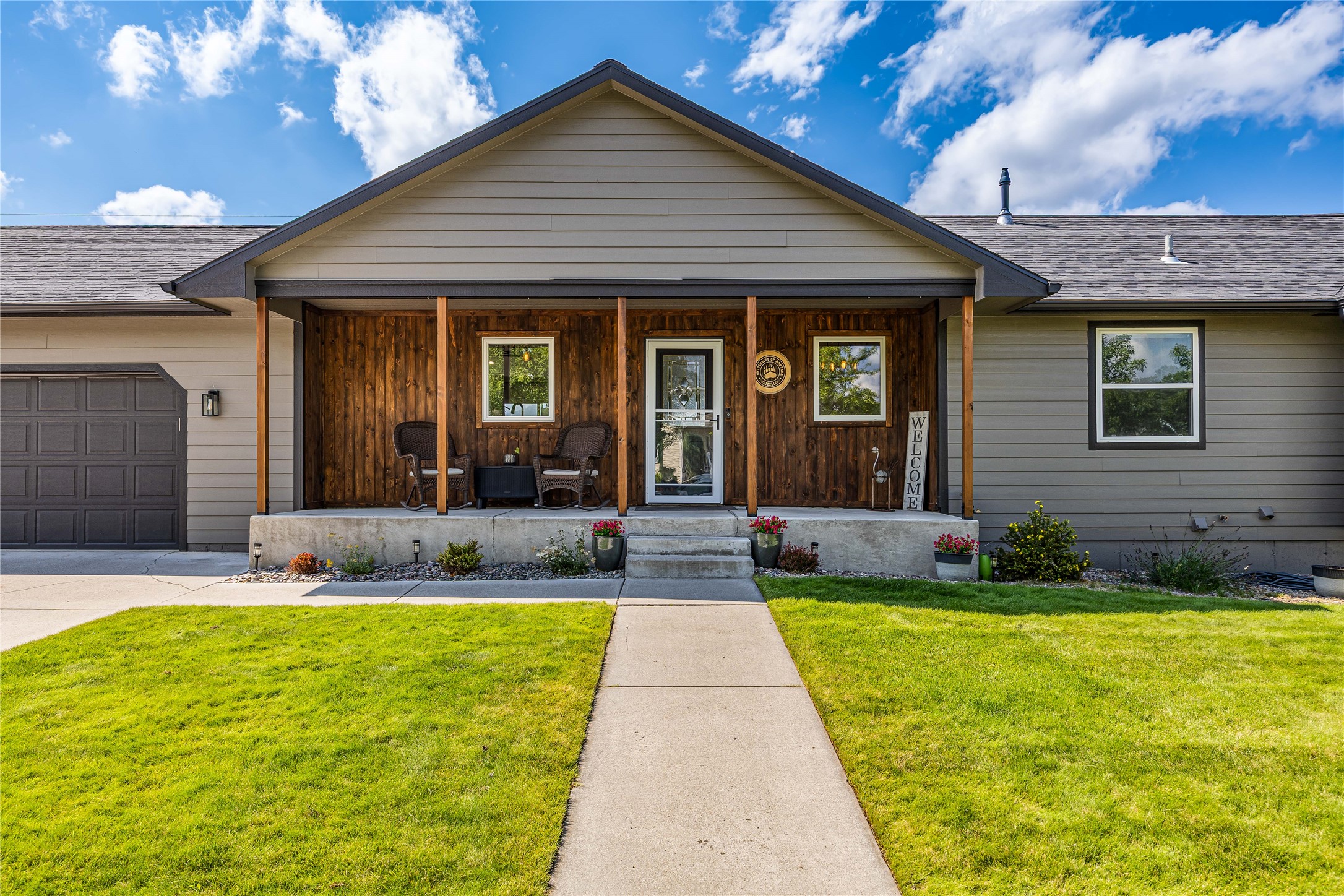 6809 Kelsey Court