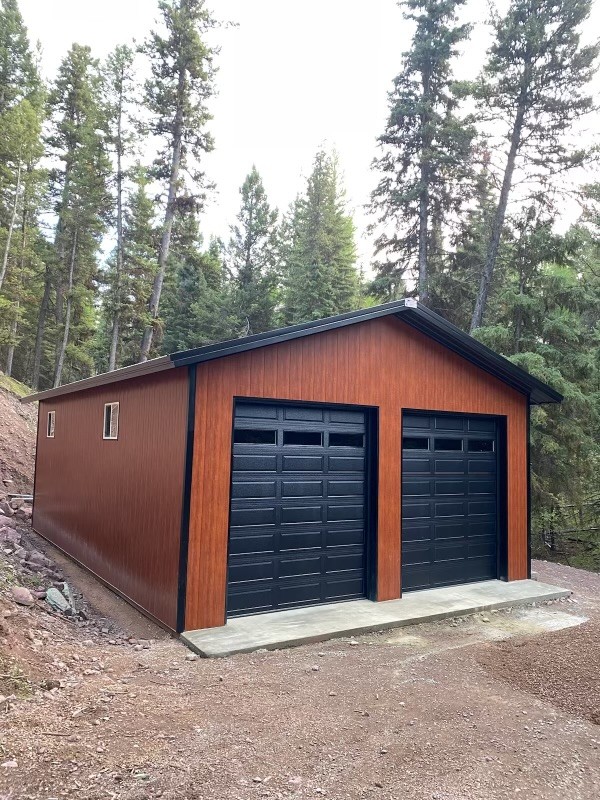 378 Bobcat Lane