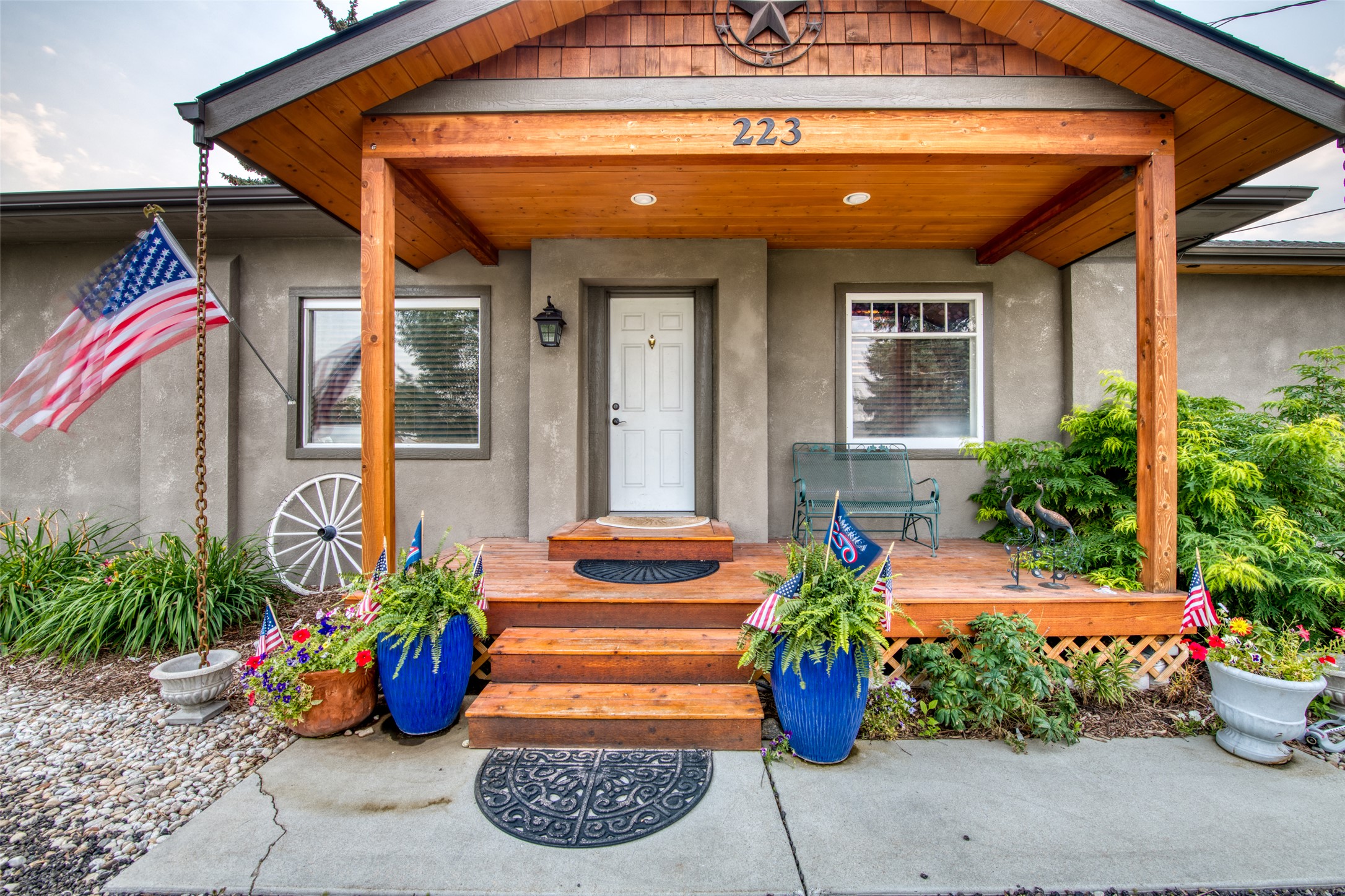 223 E Ravalli Street