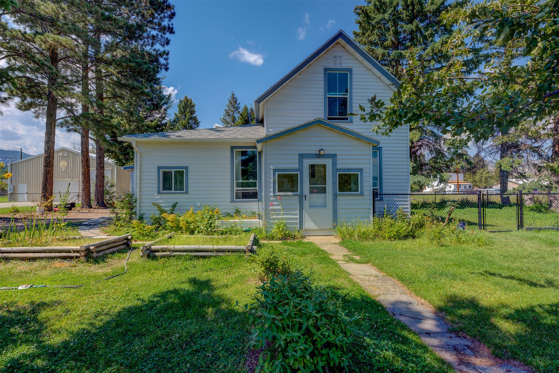 105 S Adams Street
