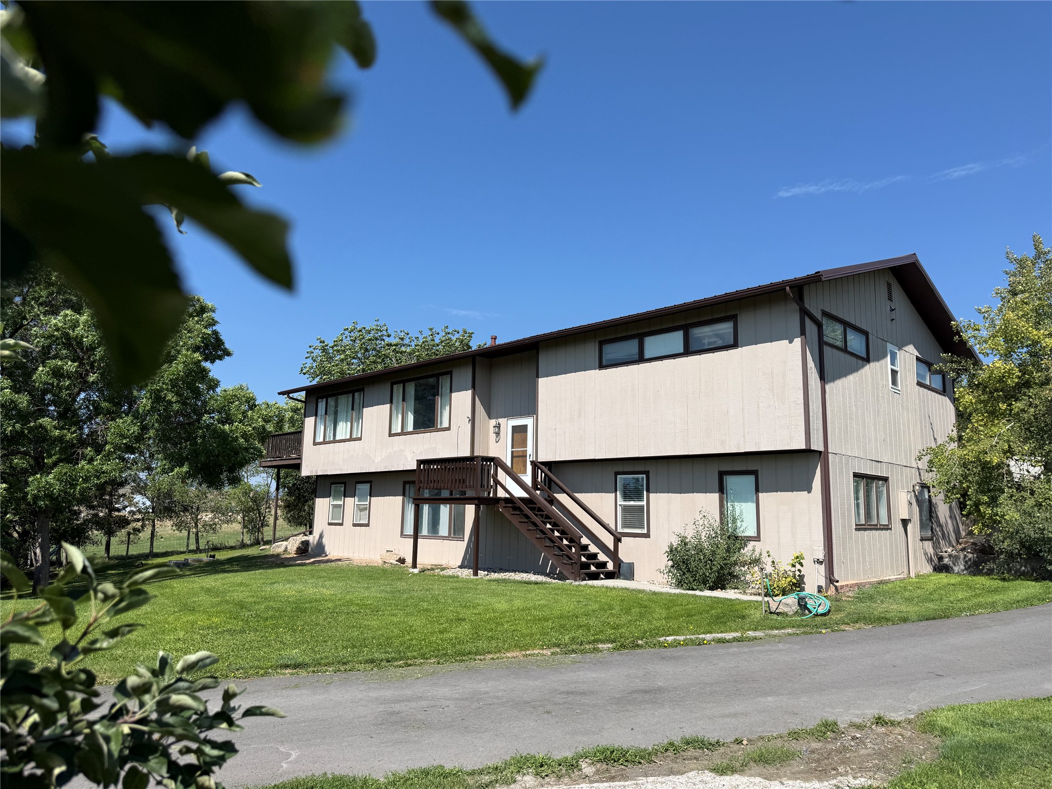 5 Sunny Slope Street