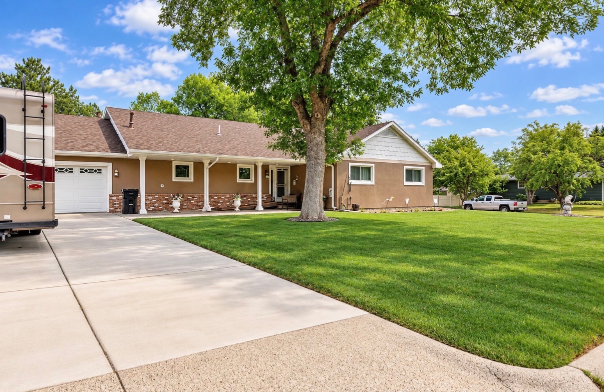 1903 Forest Park Drive