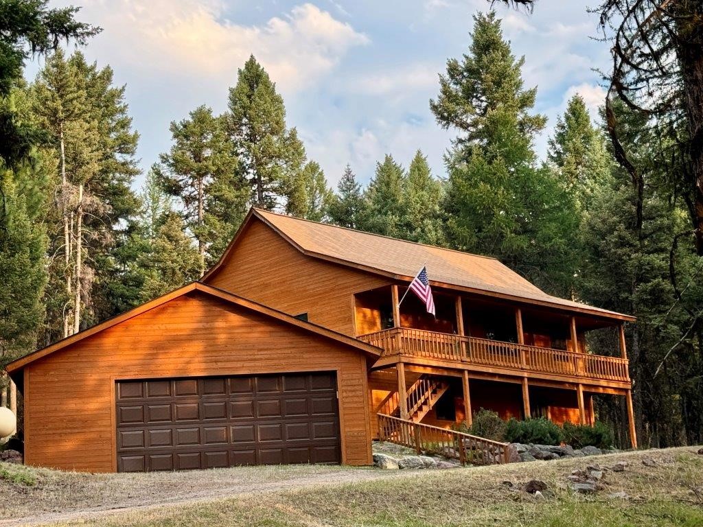 1180 Grandview Drive