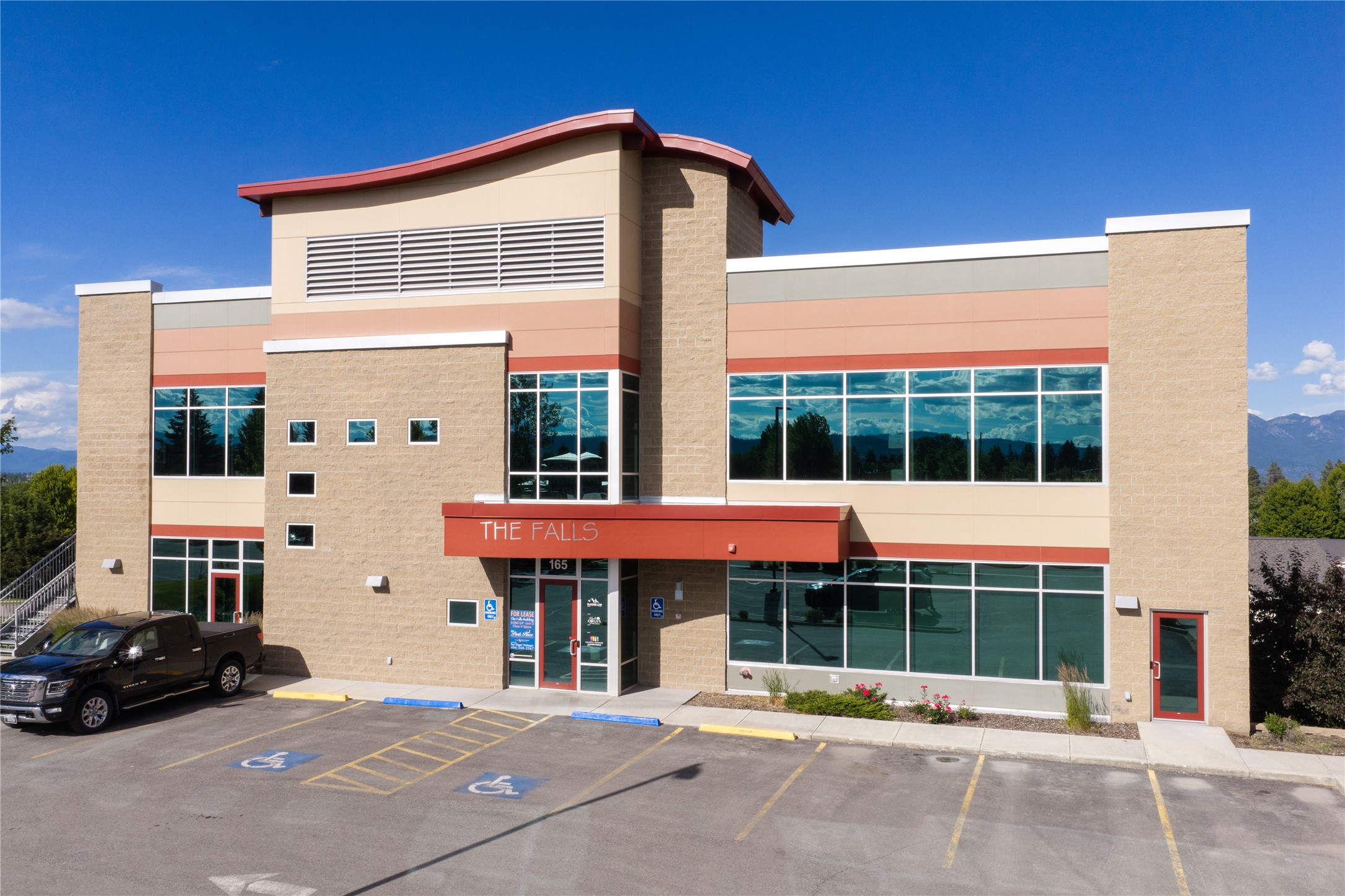 165 Commons Loop D