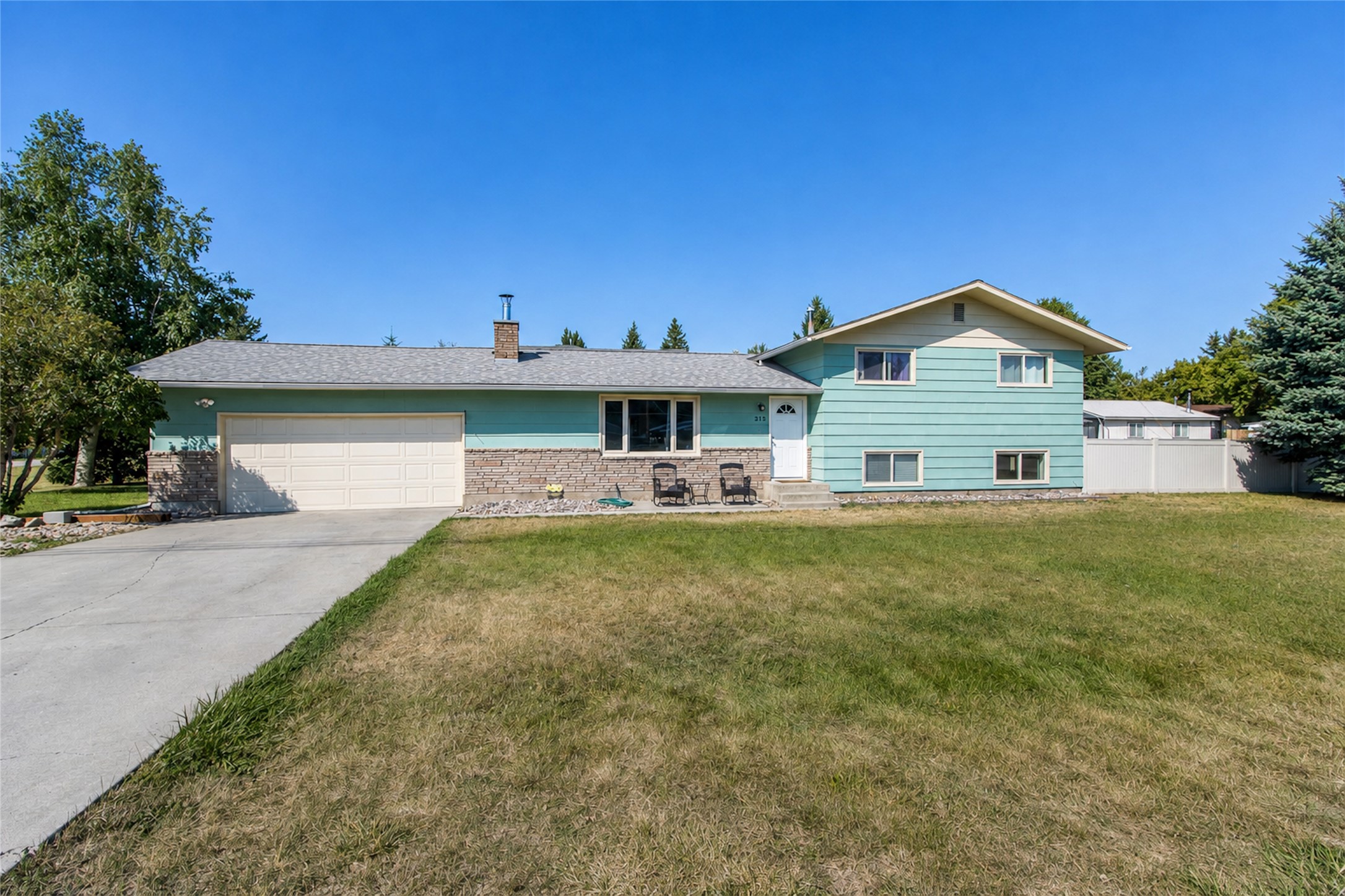 215 Park Drive
