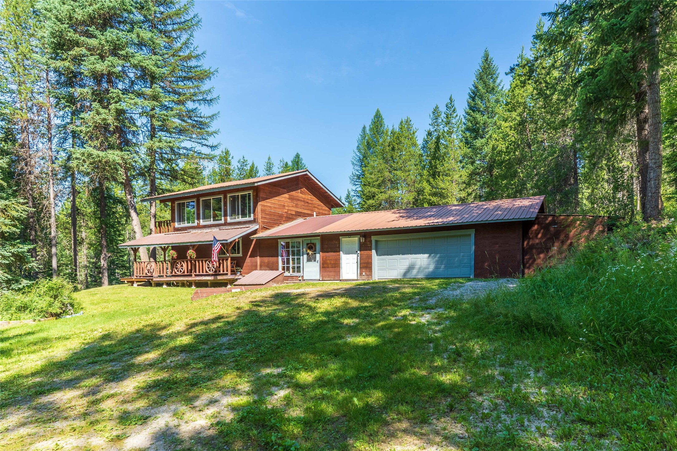295 Old Church Road