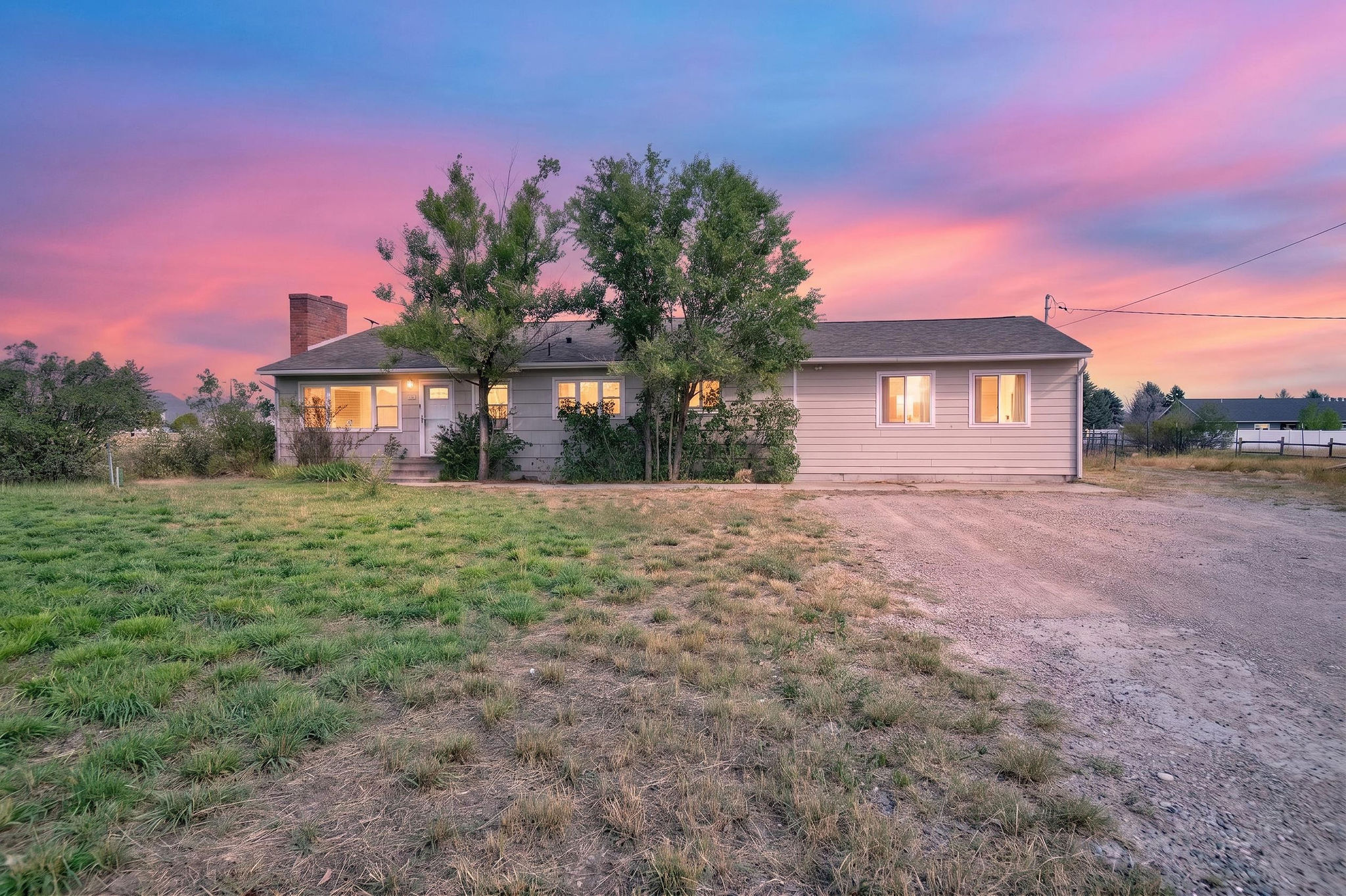1240 Mill Road