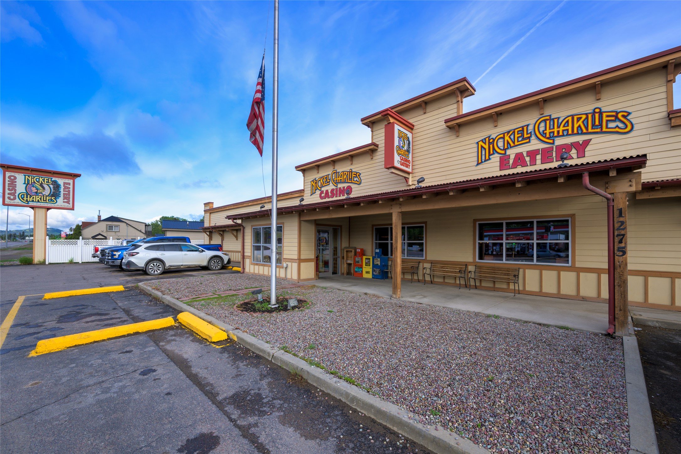 1275 Us Highway 2 E