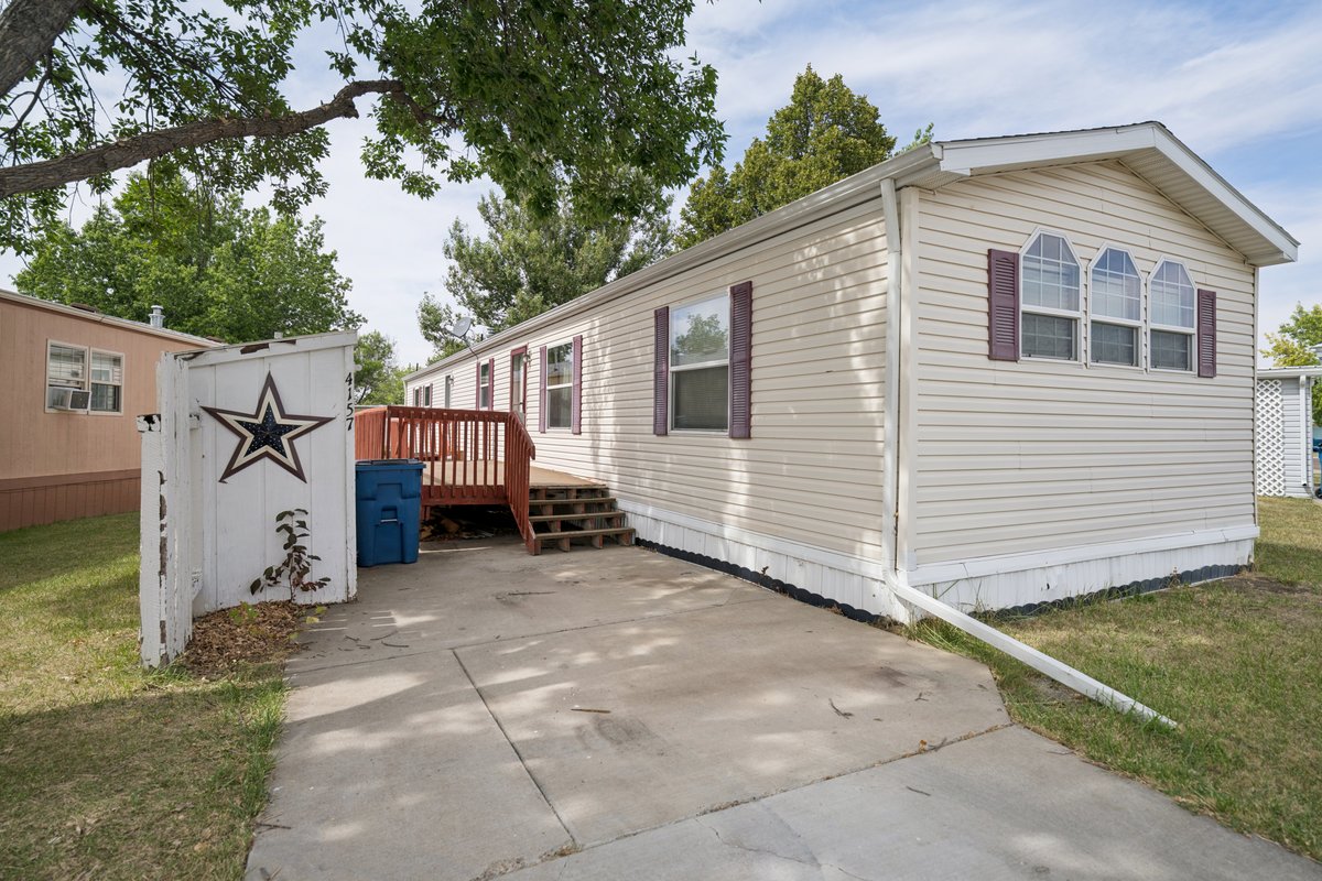 4157 Highwood Drive