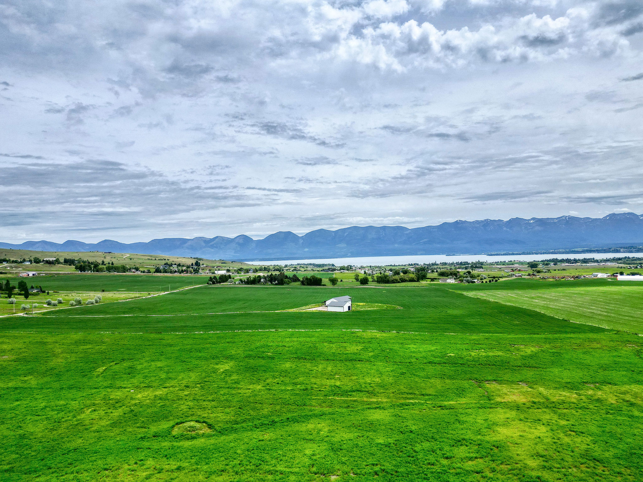 NHN Flathead View Drive