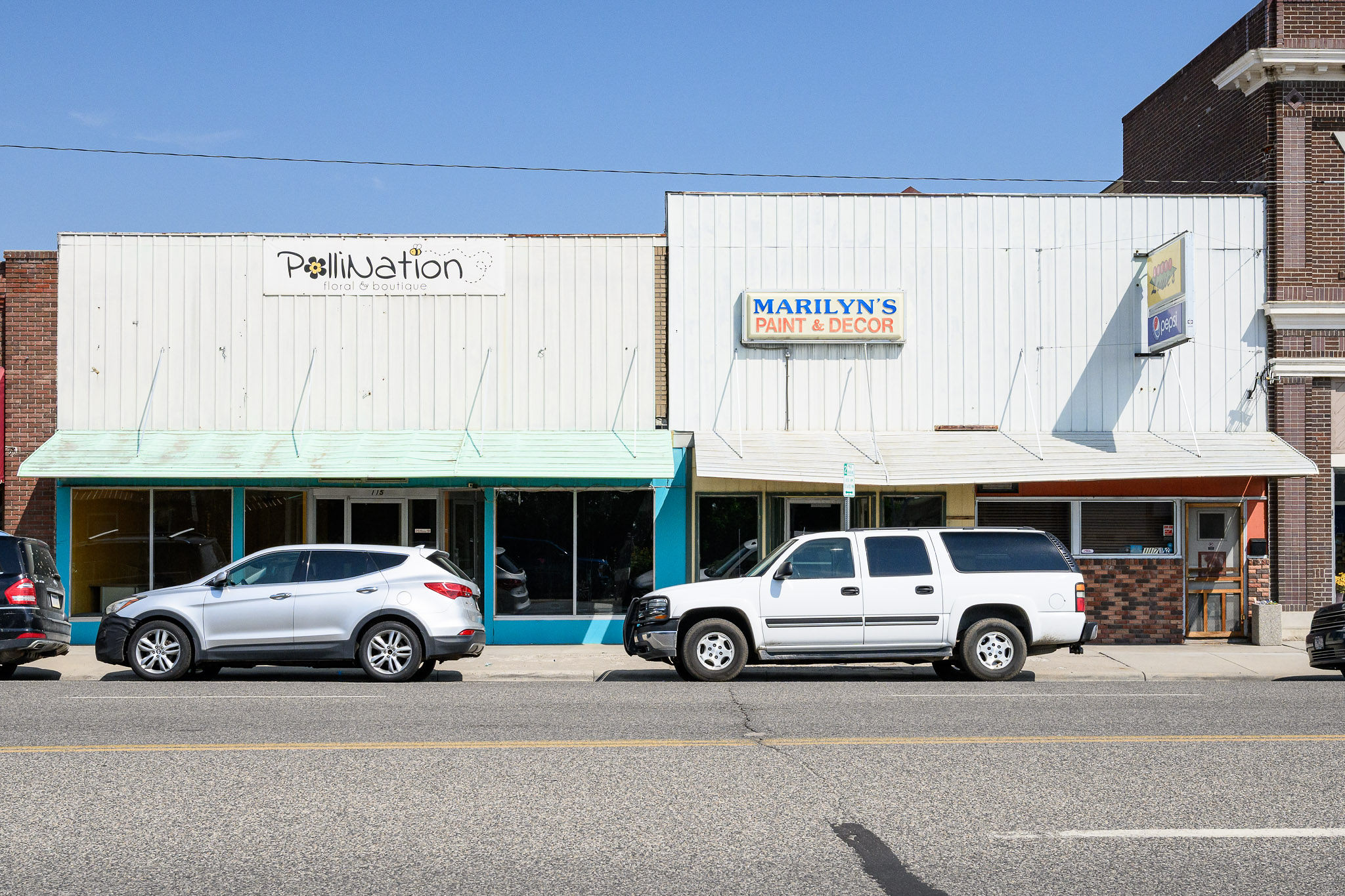 115-117 E Main Street