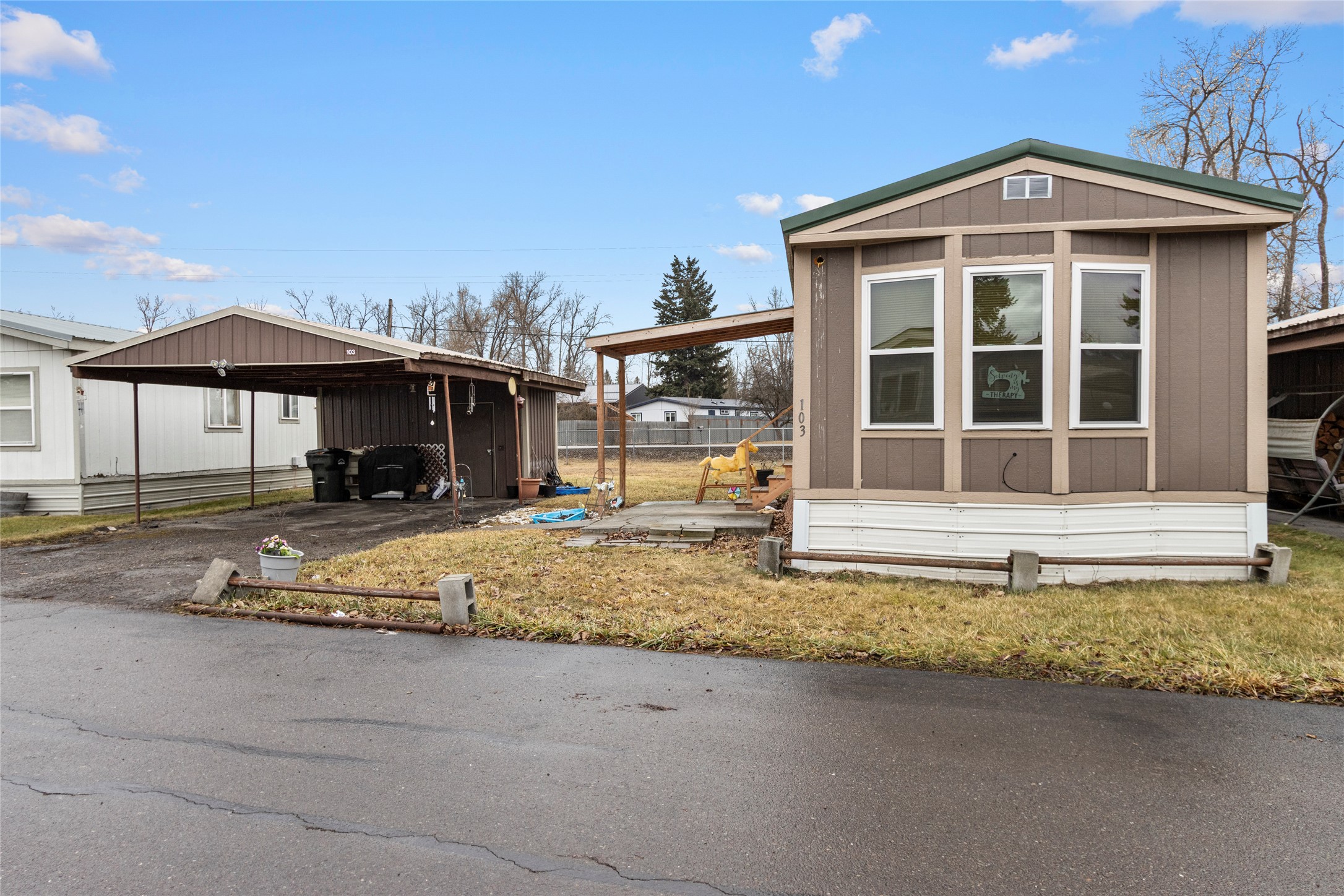 1045 Conrad Drive 103
