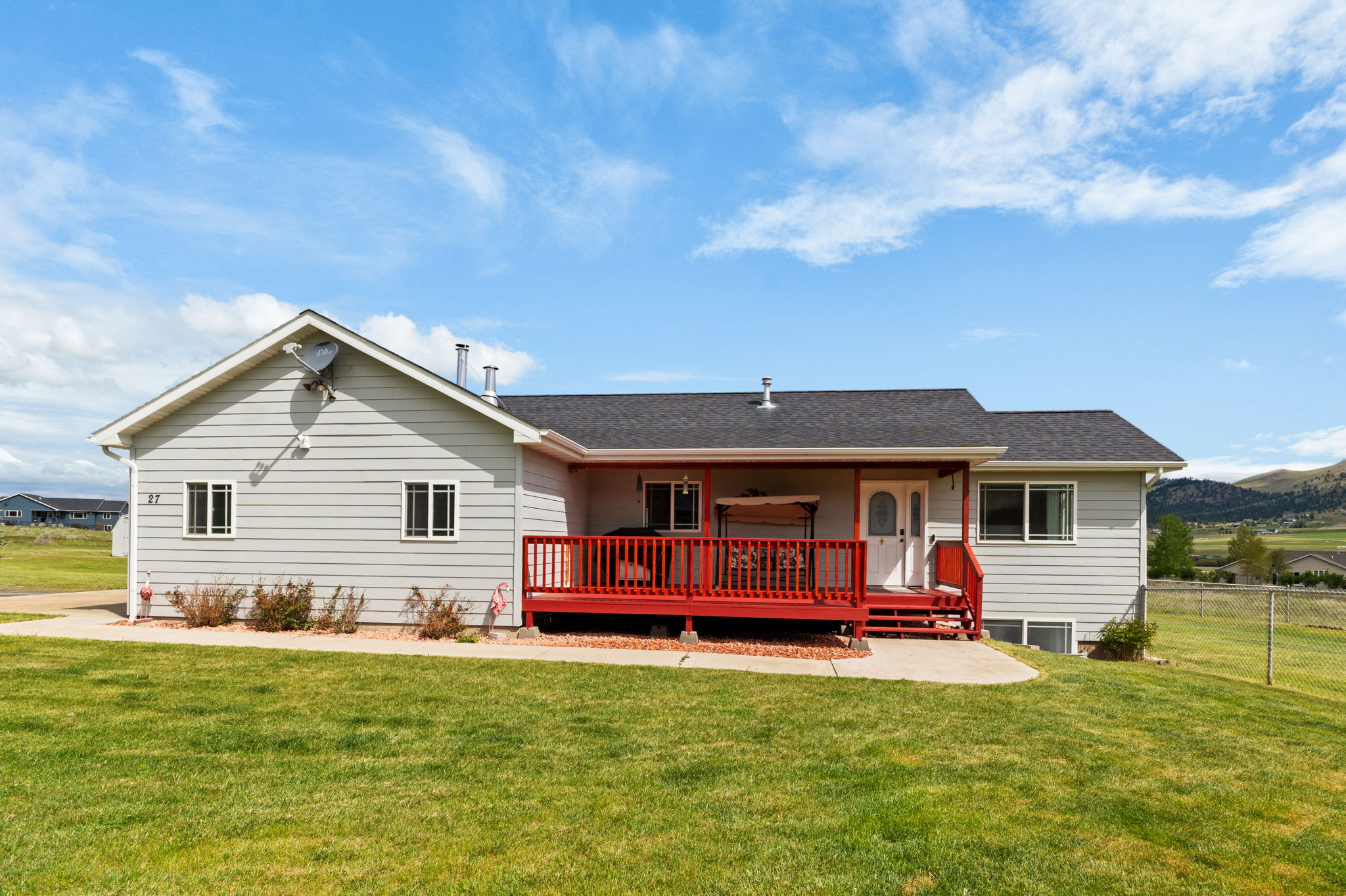27 Tanager Lane 27
